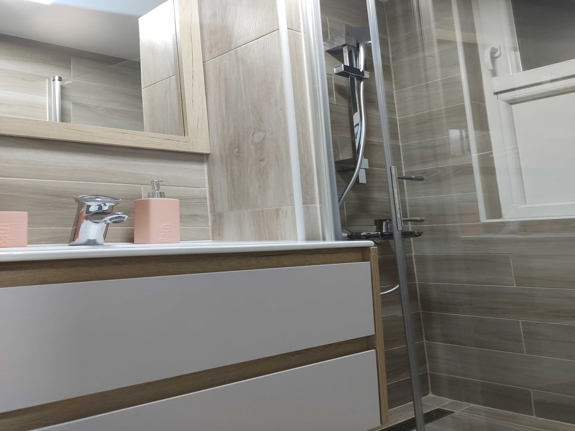 4-persoons appartement nabij Plitvicka Jezera en de piste - foto 31