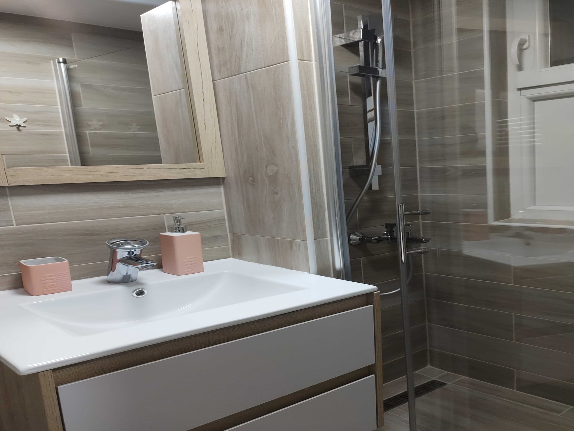 4-persoons appartement nabij Plitvicka Jezera en de piste - foto 28