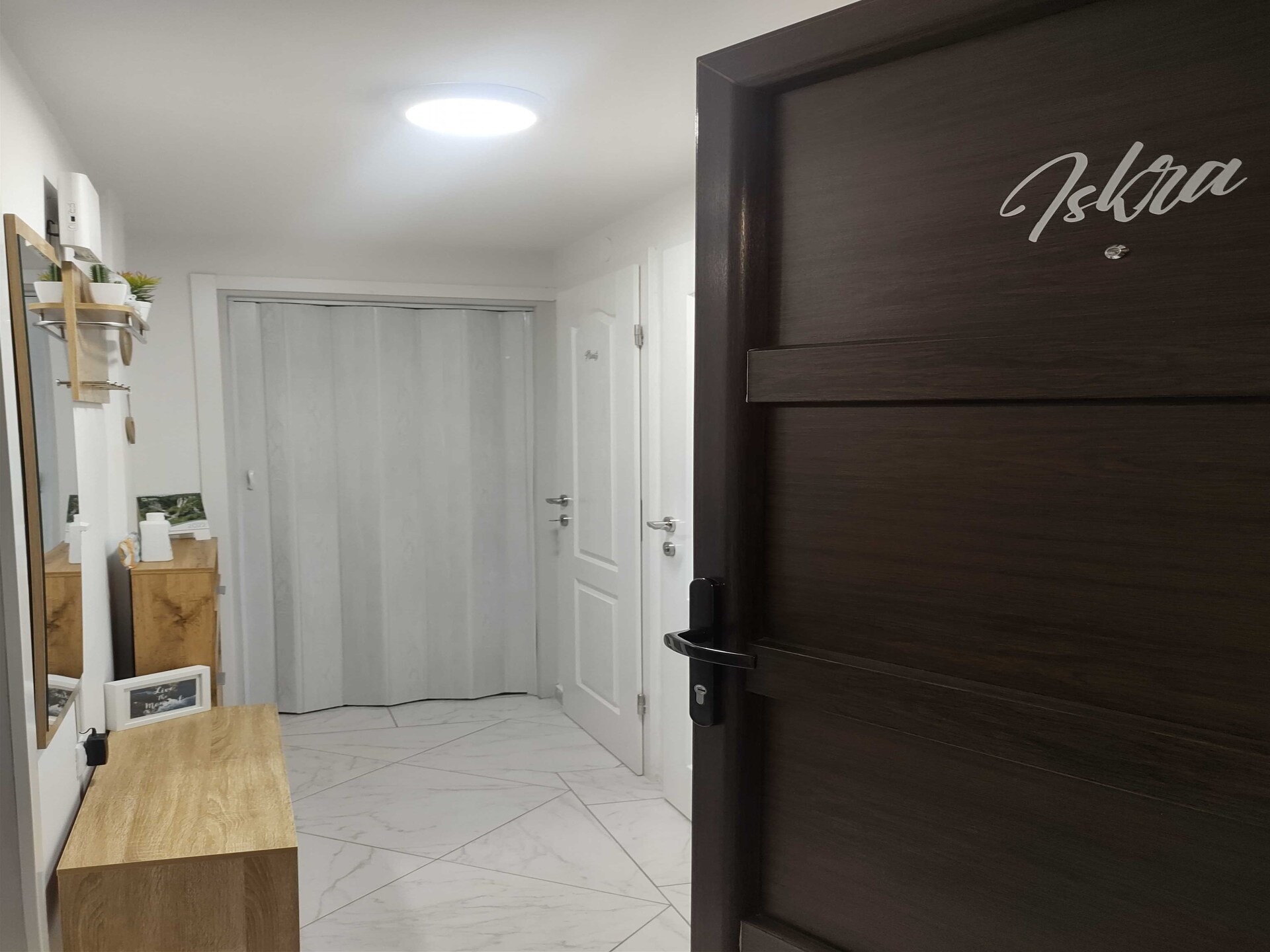 4-persoons appartement nabij Plitvicka Jezera en de piste - foto 43