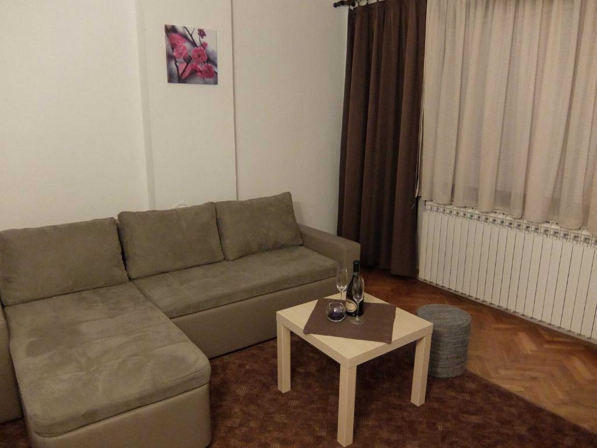 Ruim appartement met balkon in Rakovica nabij Plitvice - foto 2