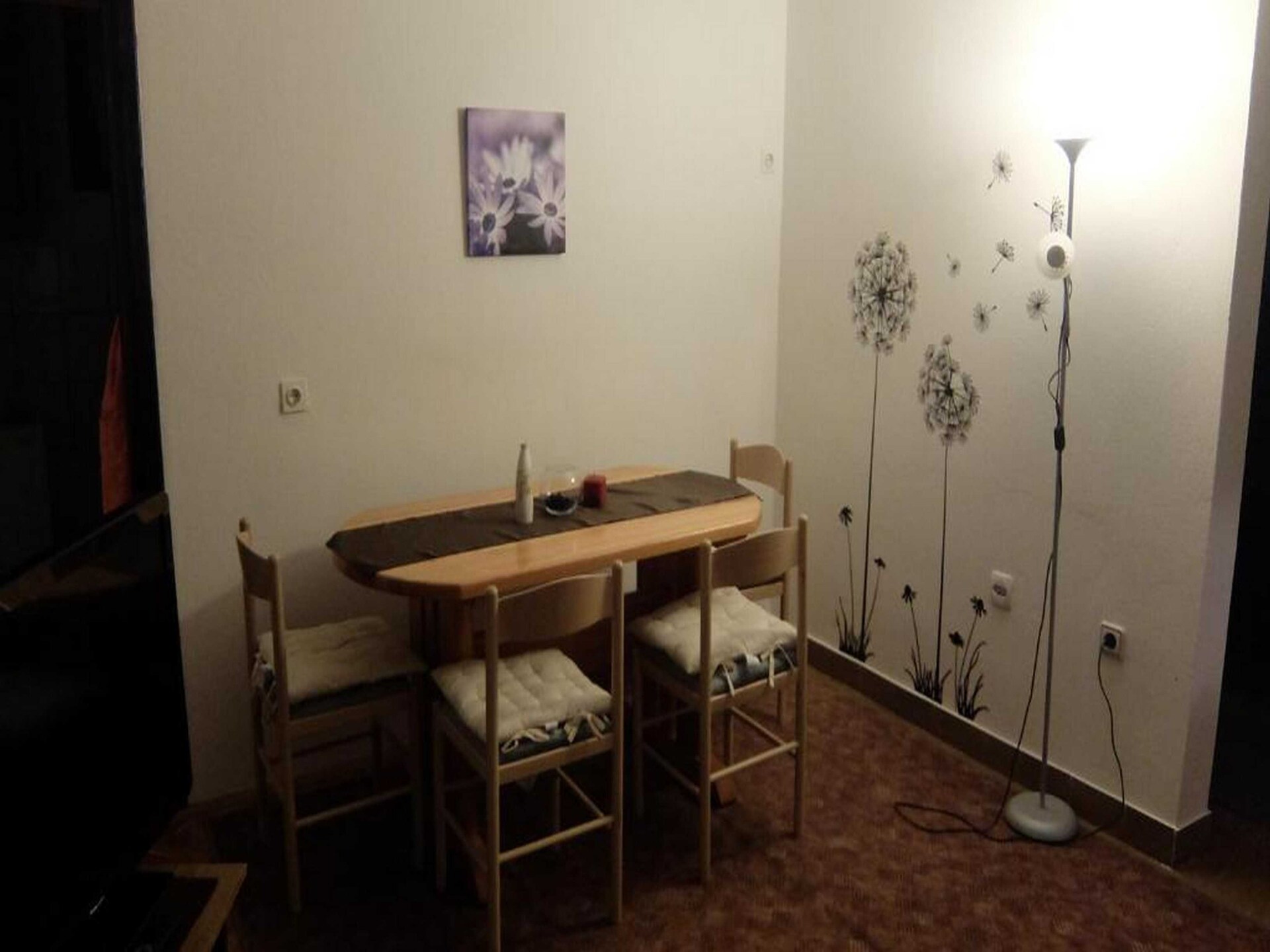 Ruim appartement met balkon in Rakovica nabij Plitvice - foto 4