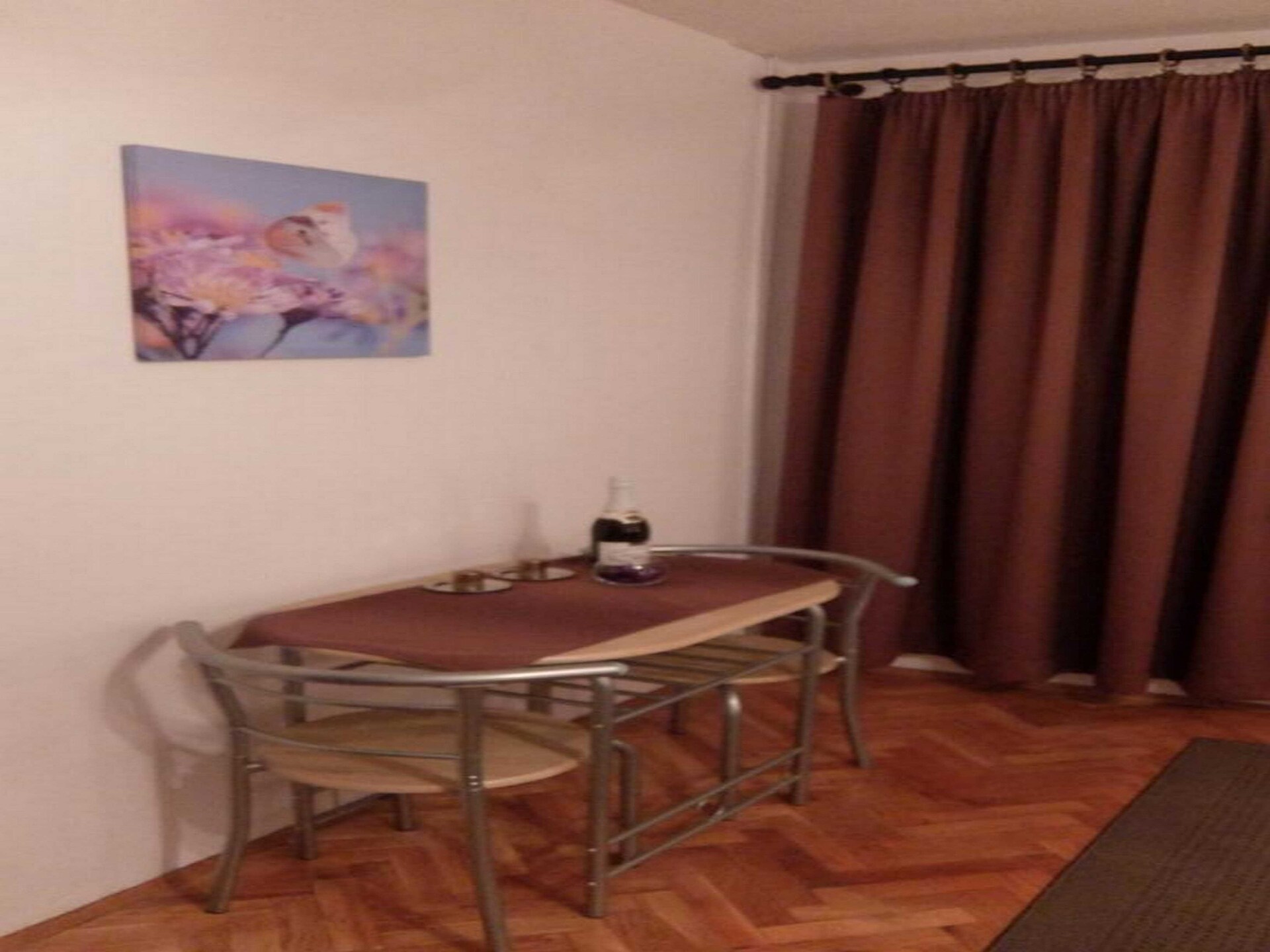 Ruim appartement met balkon in Rakovica nabij Plitvice - foto 6
