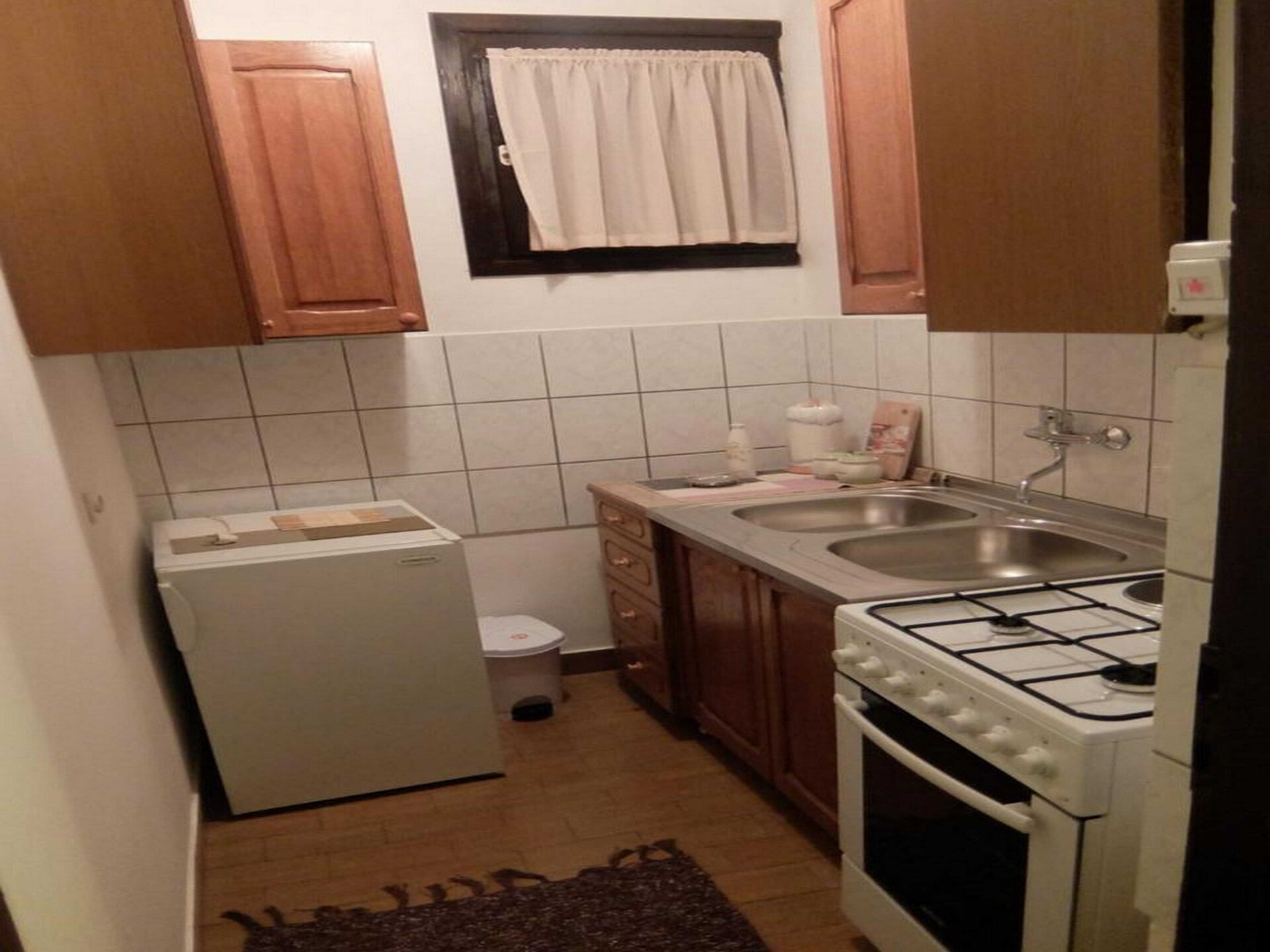 Ruim appartement met balkon in Rakovica nabij Plitvice - foto 7
