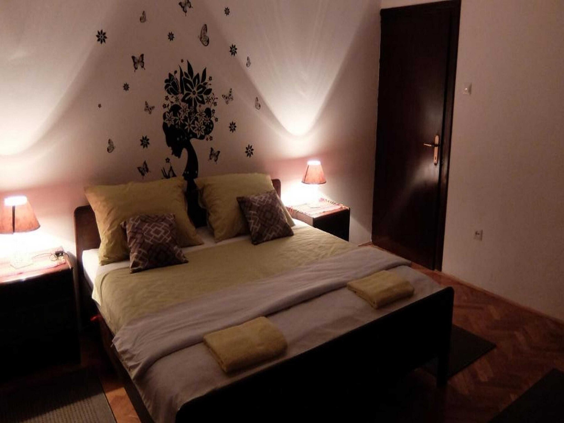 Ruim appartement met balkon in Rakovica nabij Plitvice - foto 10