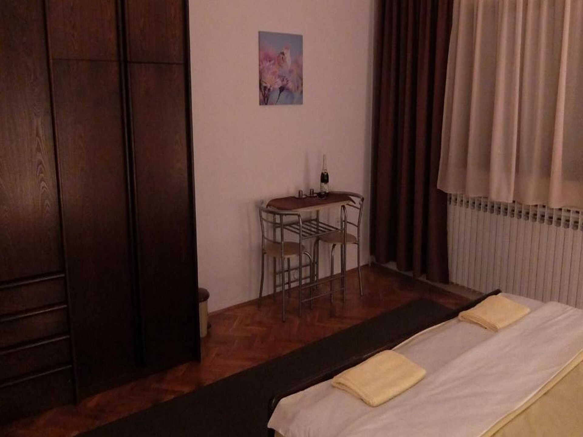 Ruim appartement met balkon in Rakovica nabij Plitvice - foto 8