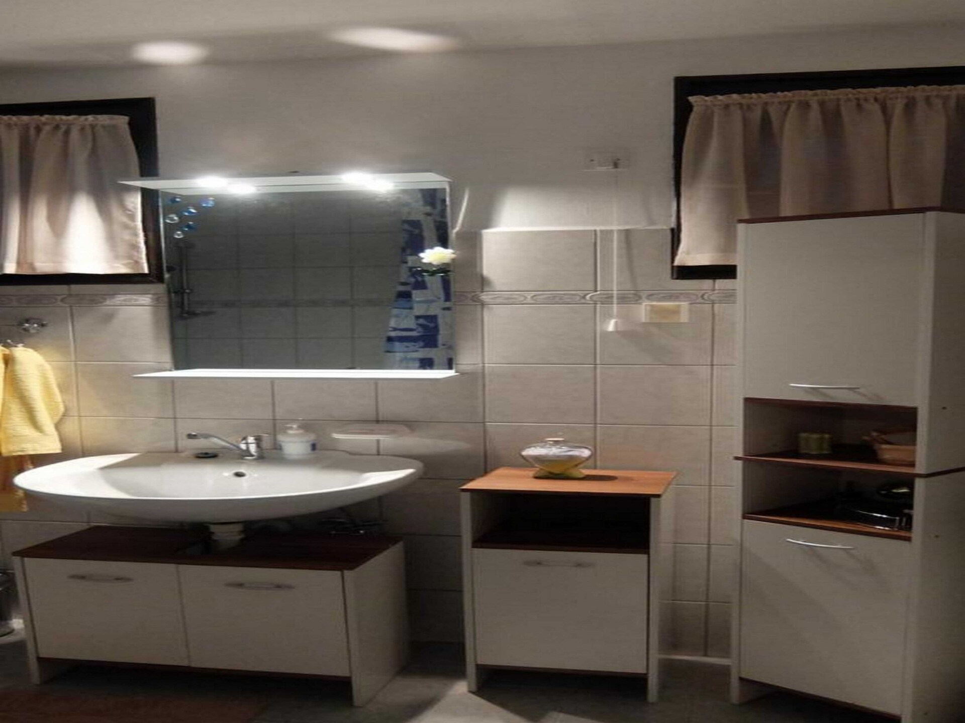 Ruim appartement met balkon in Rakovica nabij Plitvice - foto 12