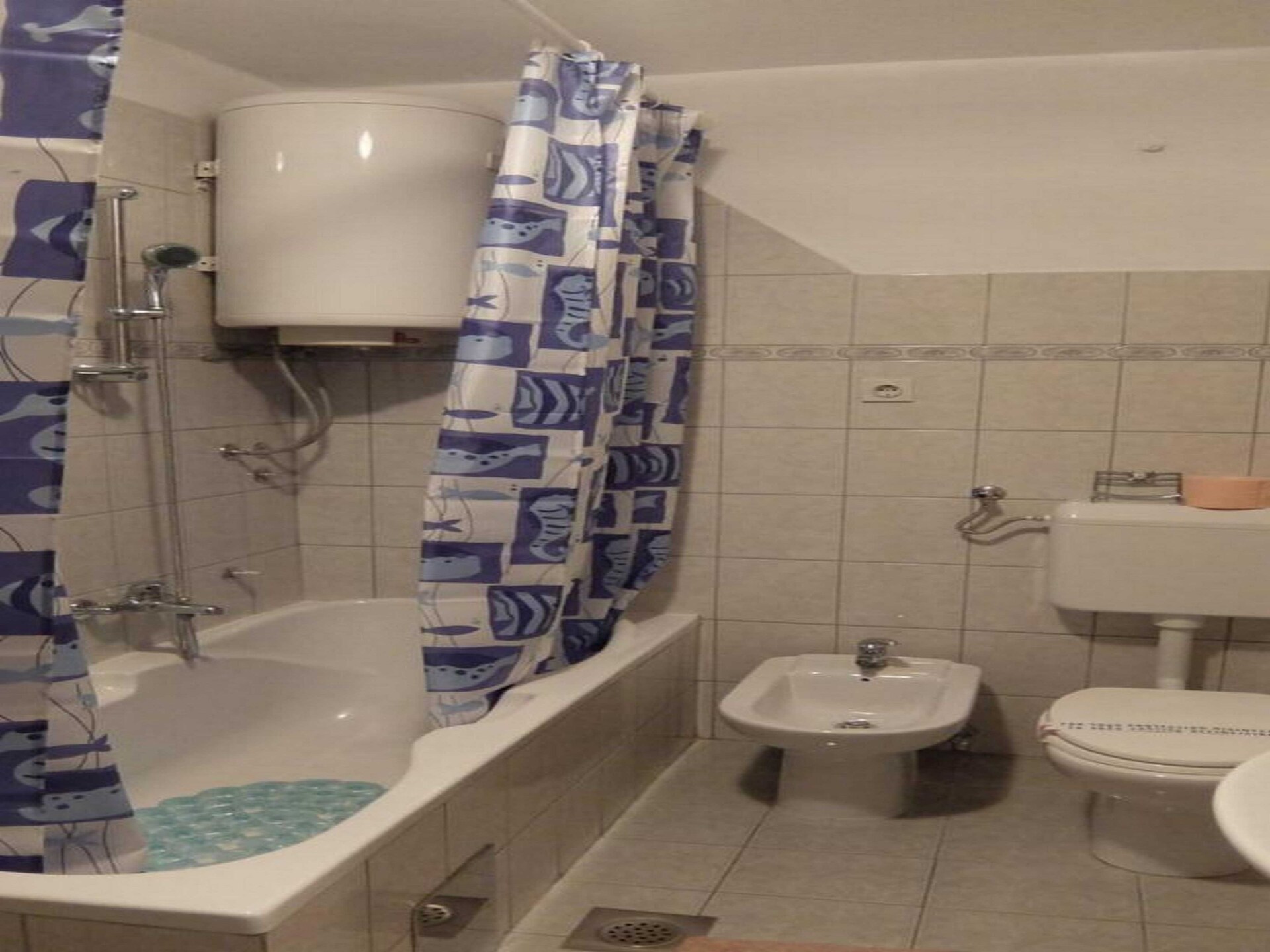 Ruim appartement met balkon in Rakovica nabij Plitvice - foto 11
