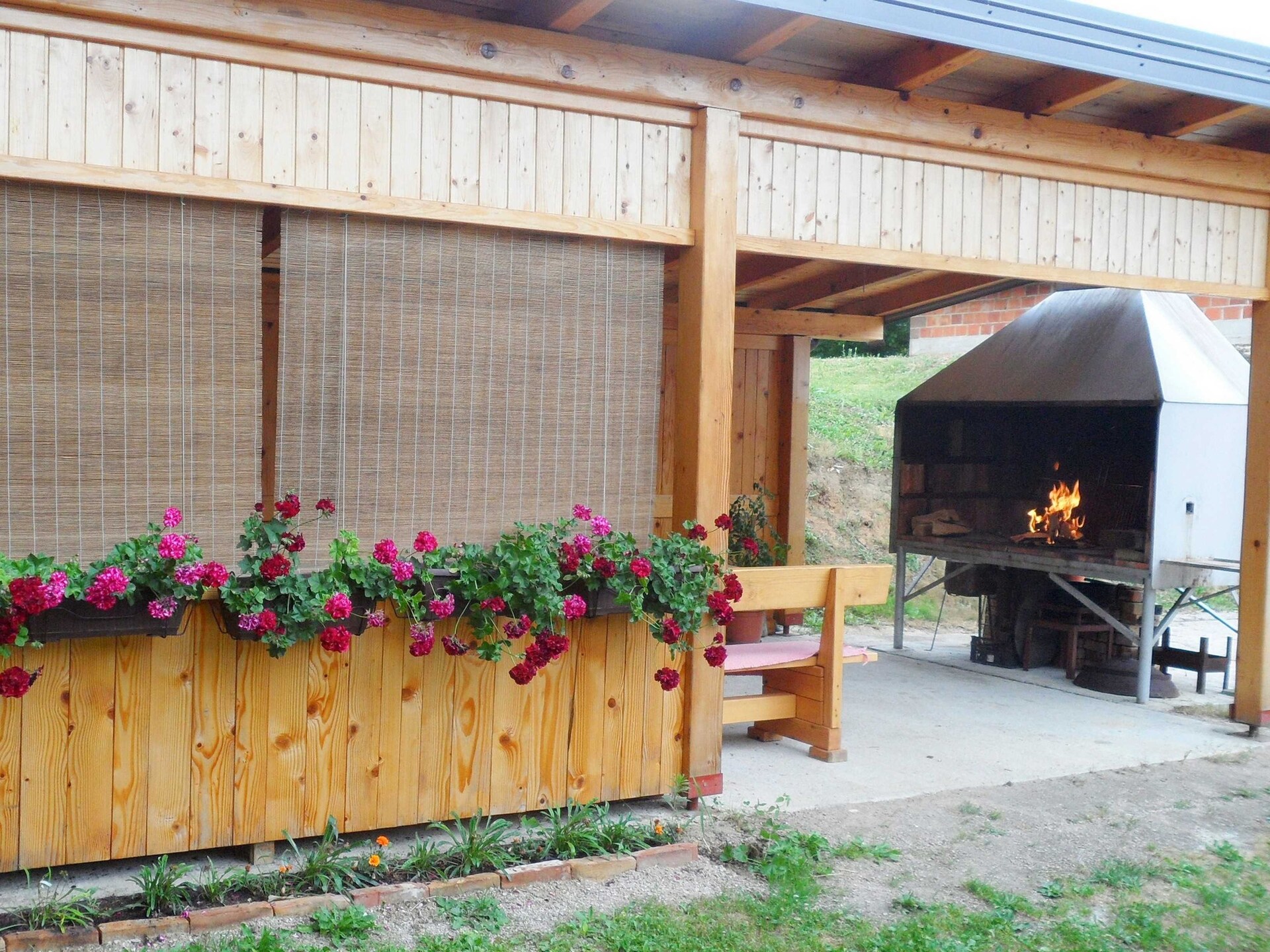Ruim appartement met balkon in Rakovica nabij Plitvice - foto 14