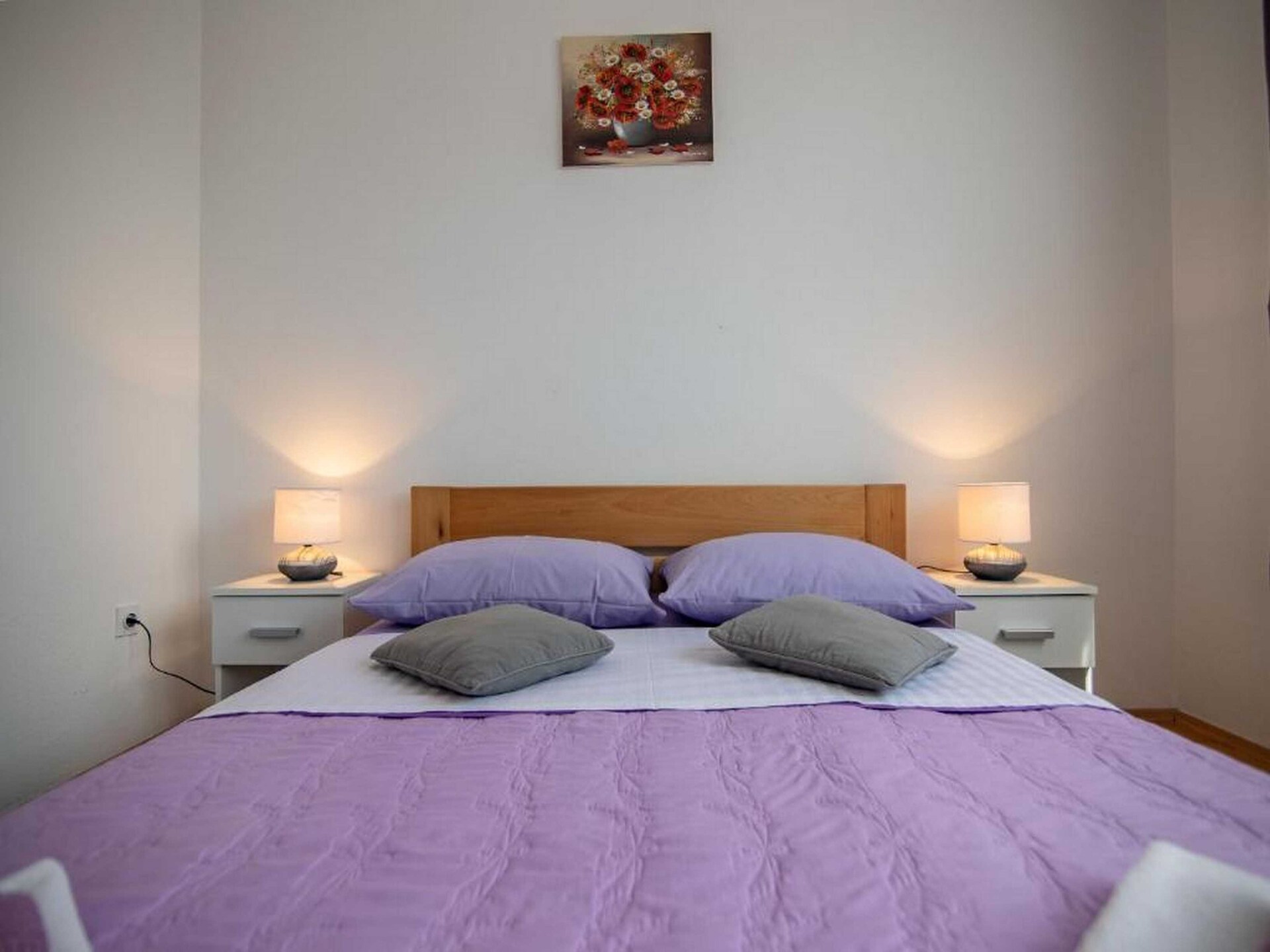 Twee-kamer Suite met Gedeeld Terras bij Plitvice Meren - foto 4