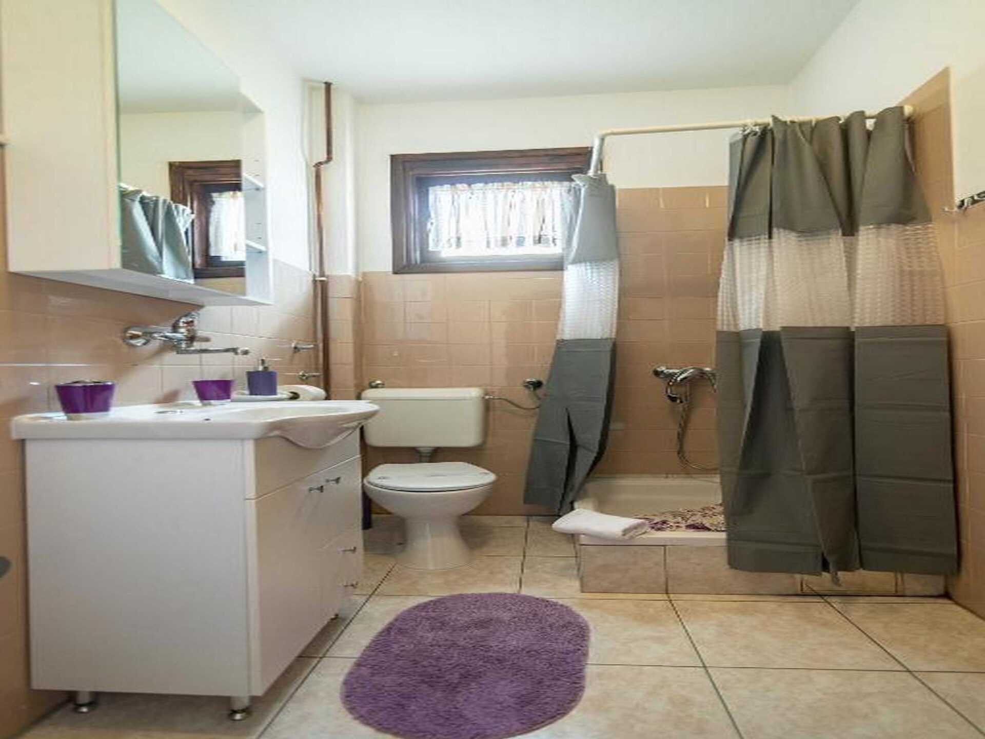 Twee-kamer Suite met Gedeeld Terras bij Plitvice Meren - foto 9