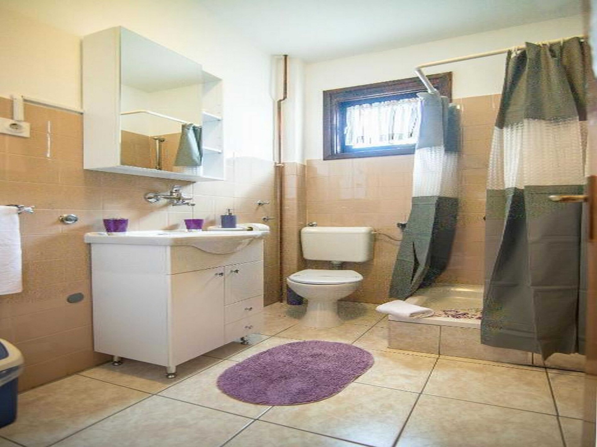 Twee-kamer Suite met Gedeeld Terras bij Plitvice Meren - foto 7