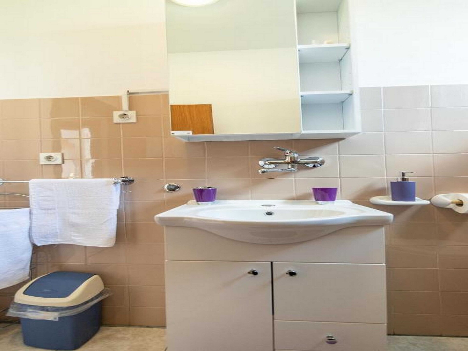 Twee-kamer Suite met Gedeeld Terras bij Plitvice Meren - foto 6