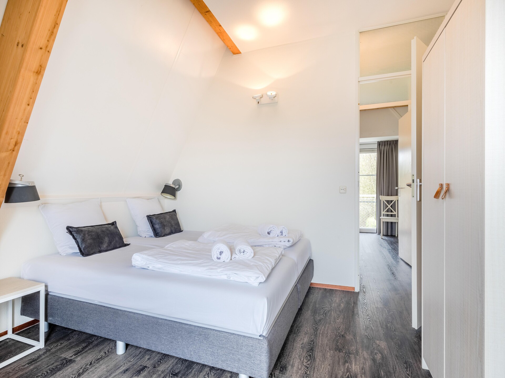 Gerenoveerde villa met sauna op 1 km van Noordzeestrand - foto 4