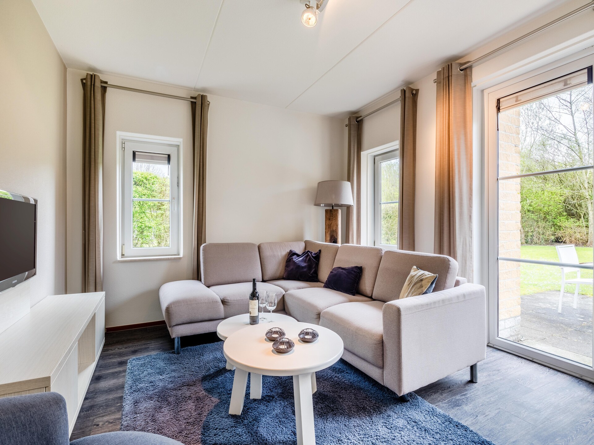 Gerenoveerde villa met sauna op 1 km van Noordzeestrand - foto 2