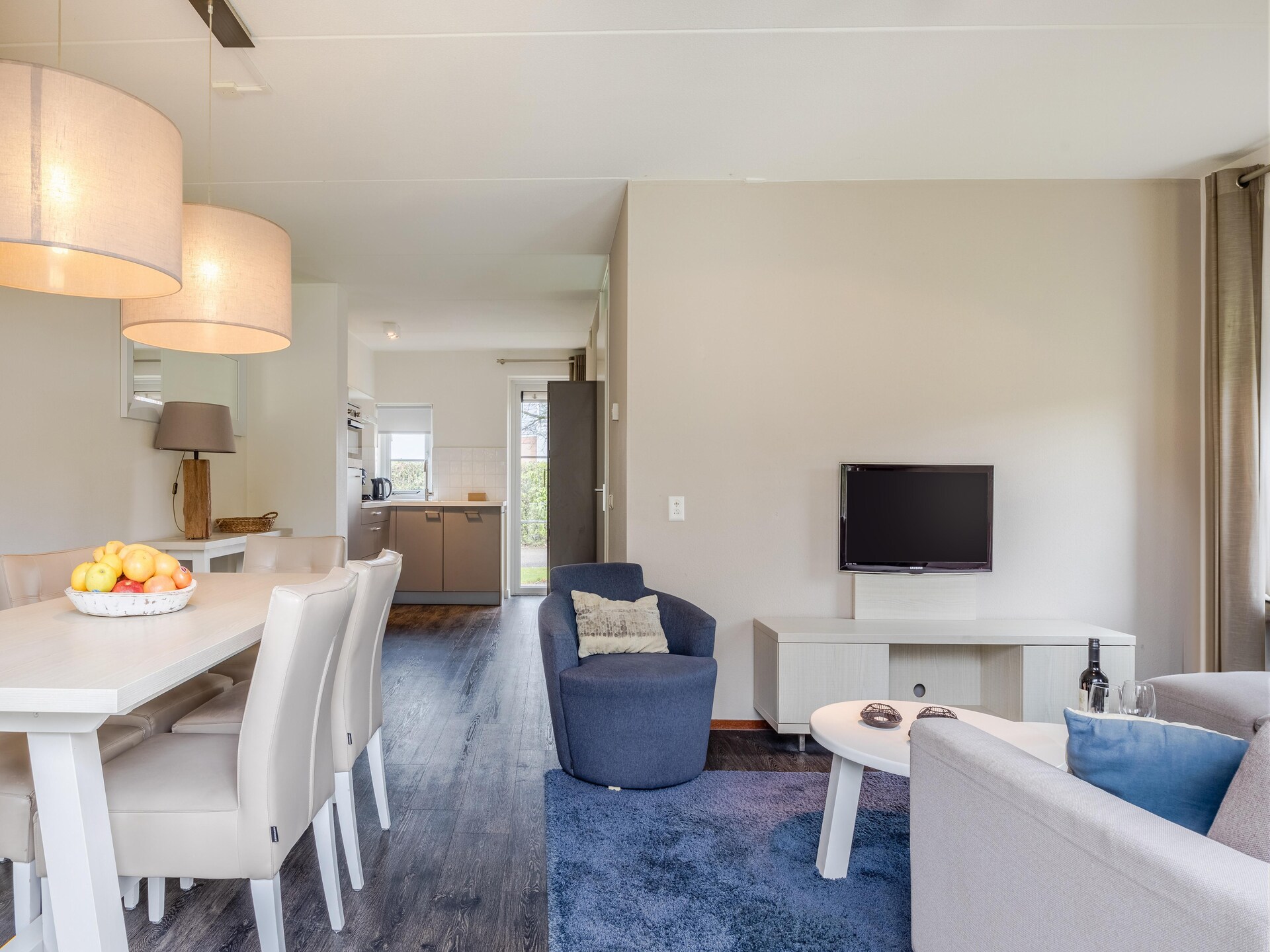 Gerenoveerde villa met sauna op 1 km van Noordzeestrand - foto 8