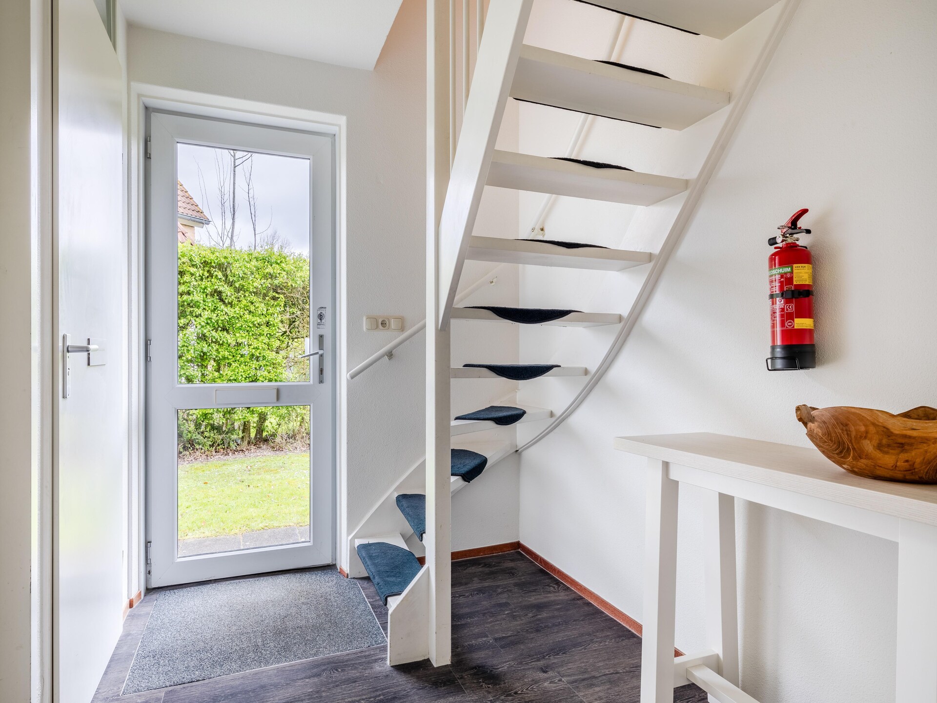 Gerenoveerde villa met sauna op 1 km van Noordzeestrand - foto 7