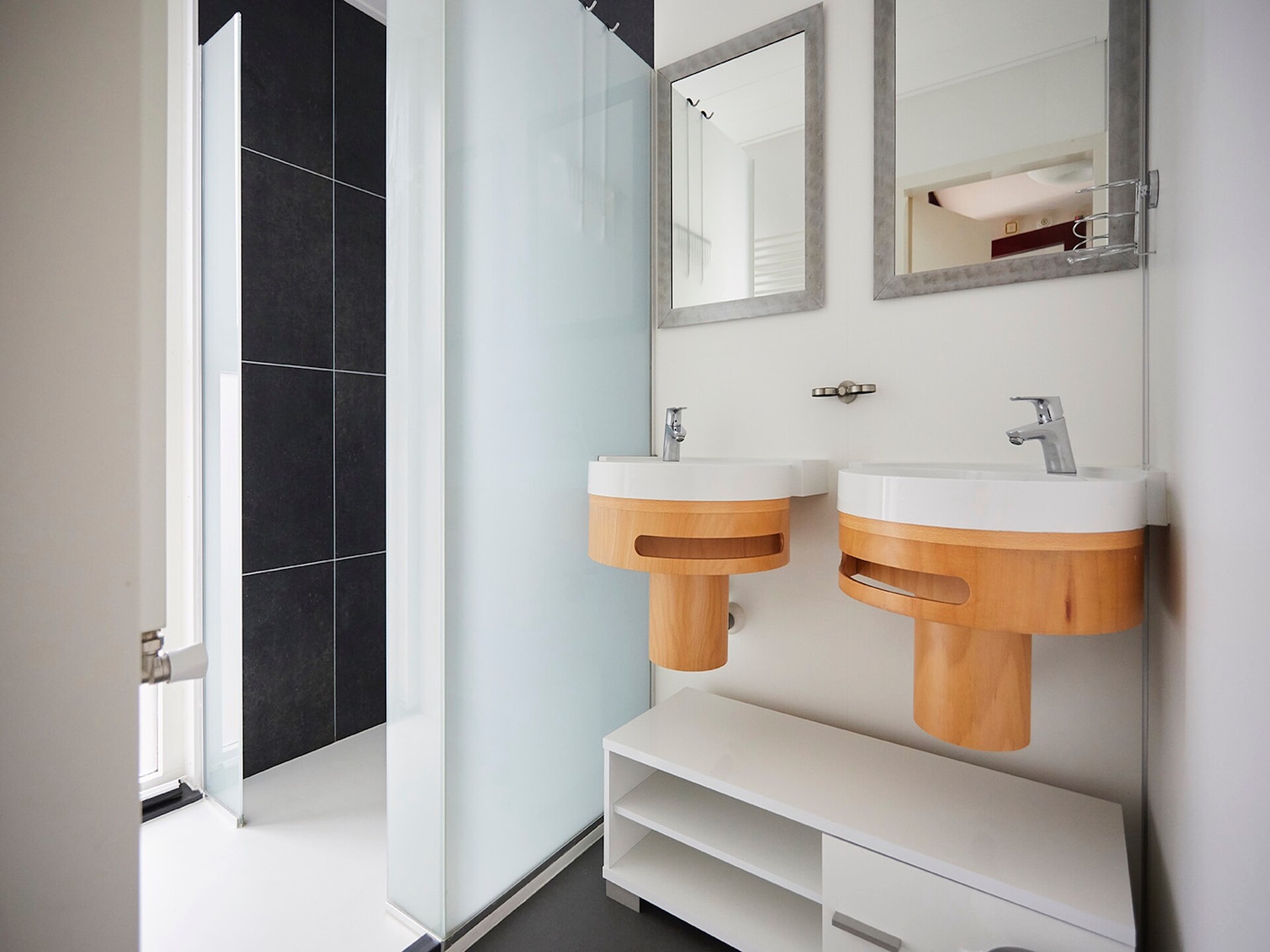 Vrijstaand wellnesshuis met infraroodsauna in Hof van Zeeland - foto 7