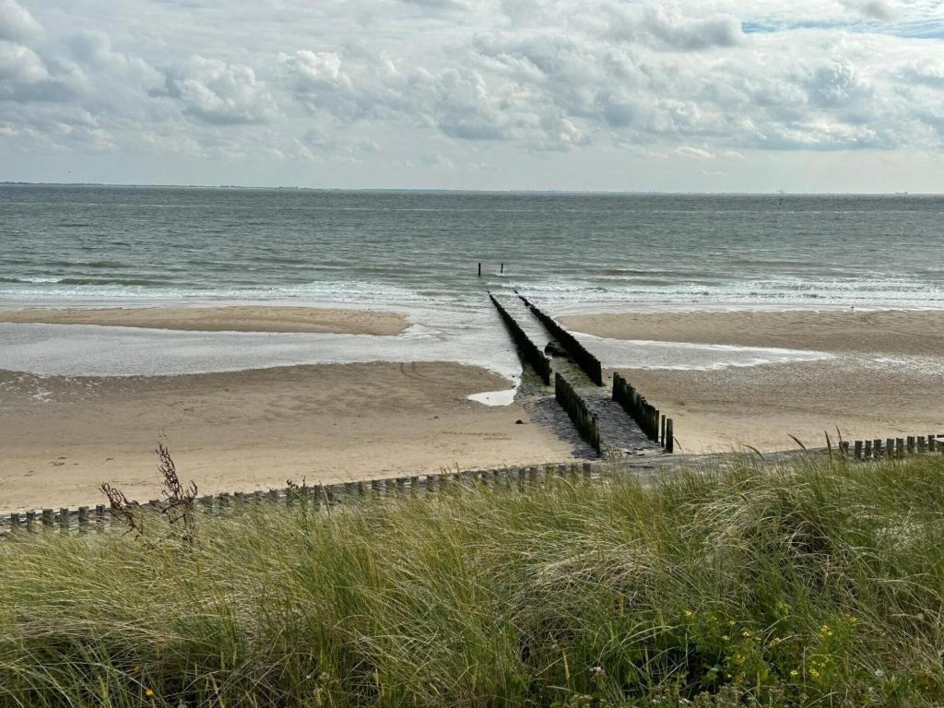 Vrijstaand vakantiehuis met tuin op Hof van Zeeland, huisdieren welkom - foto 31