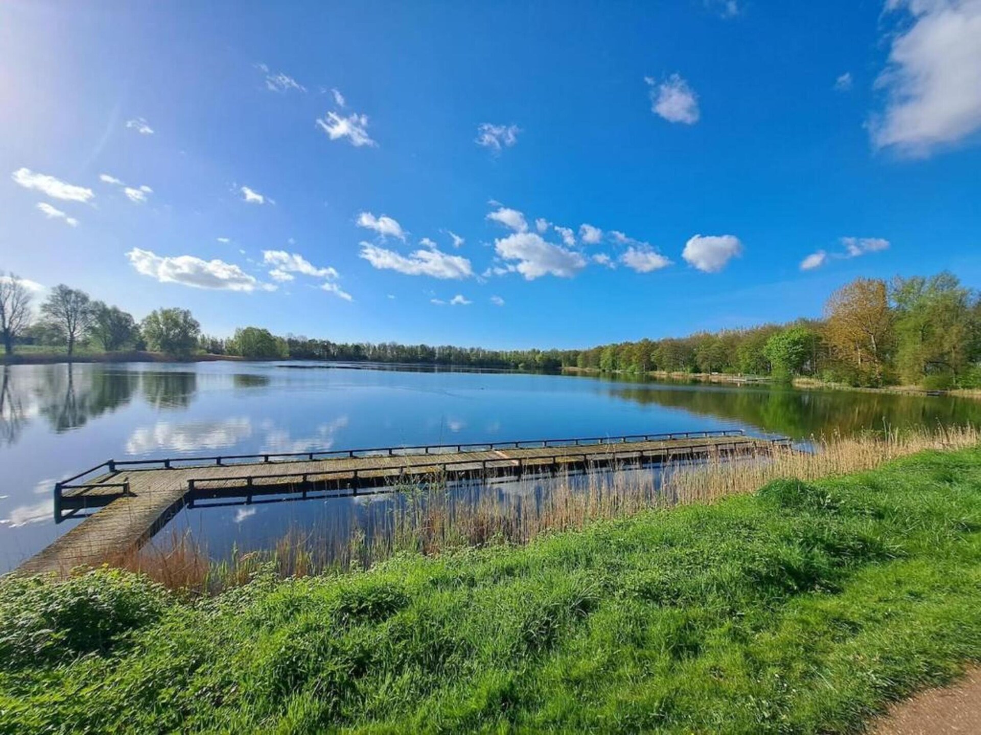 Vrijstaand vakantiehuis met tuin op Hof van Zeeland, huisdieren welkom - foto 35