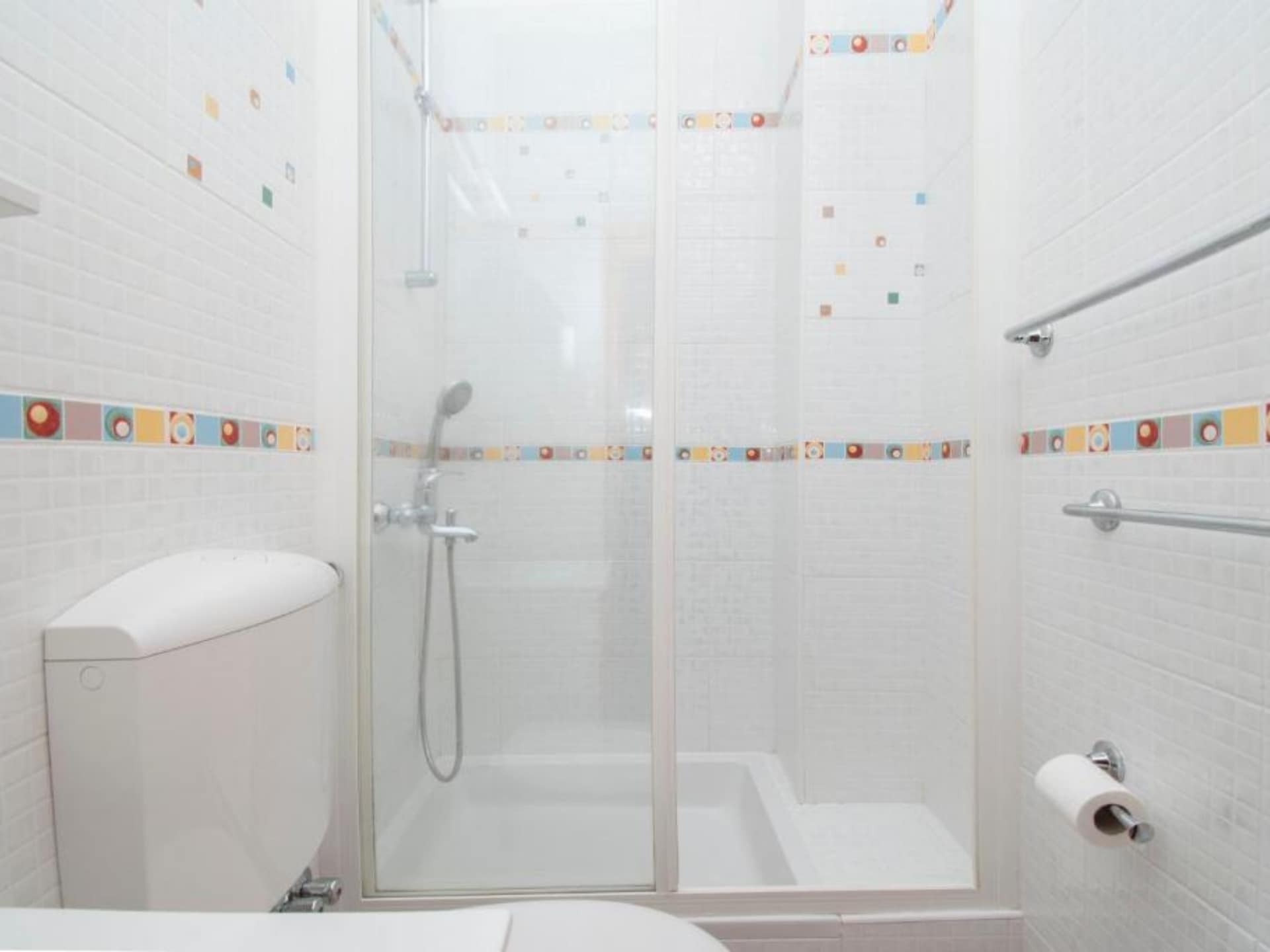Op 300 m van het strand: appartement met zeezicht in Tucepi - foto 6