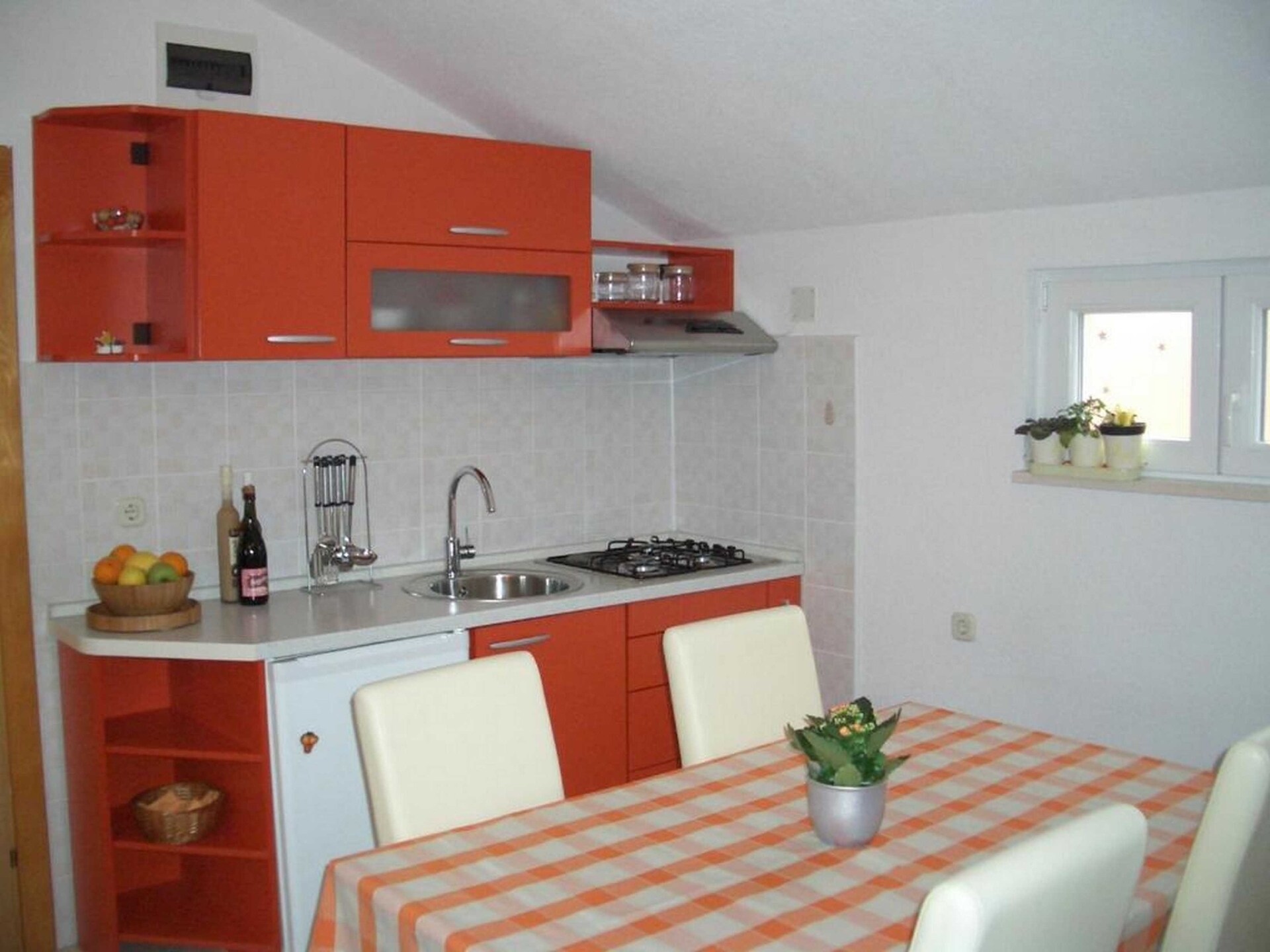 Appartement met balkon en zeezicht op 200 meter van het strand in Bol - foto 4