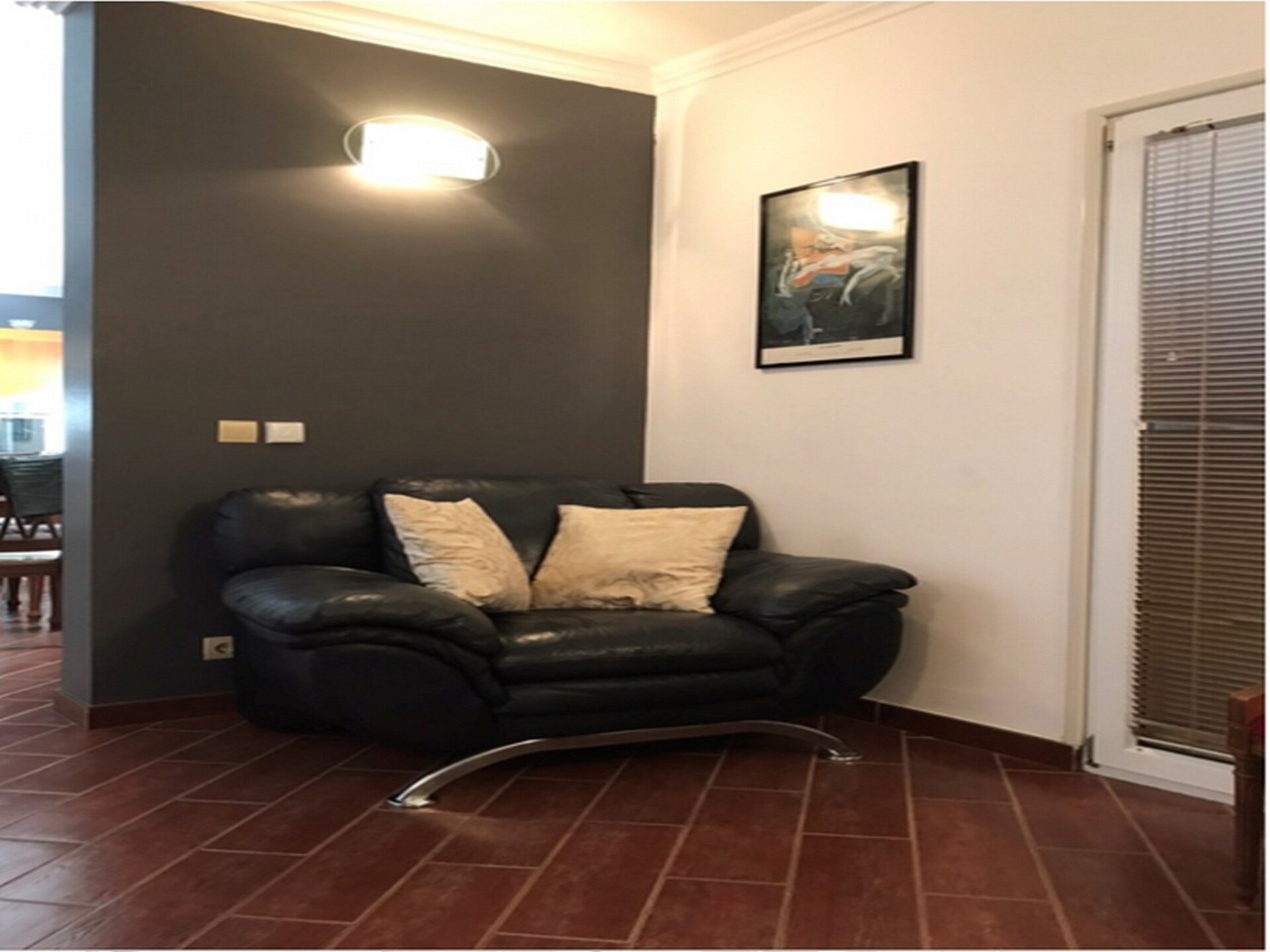 Ruim appartement met balkon en zeezicht voor 6 personen in Cavtat - foto 10