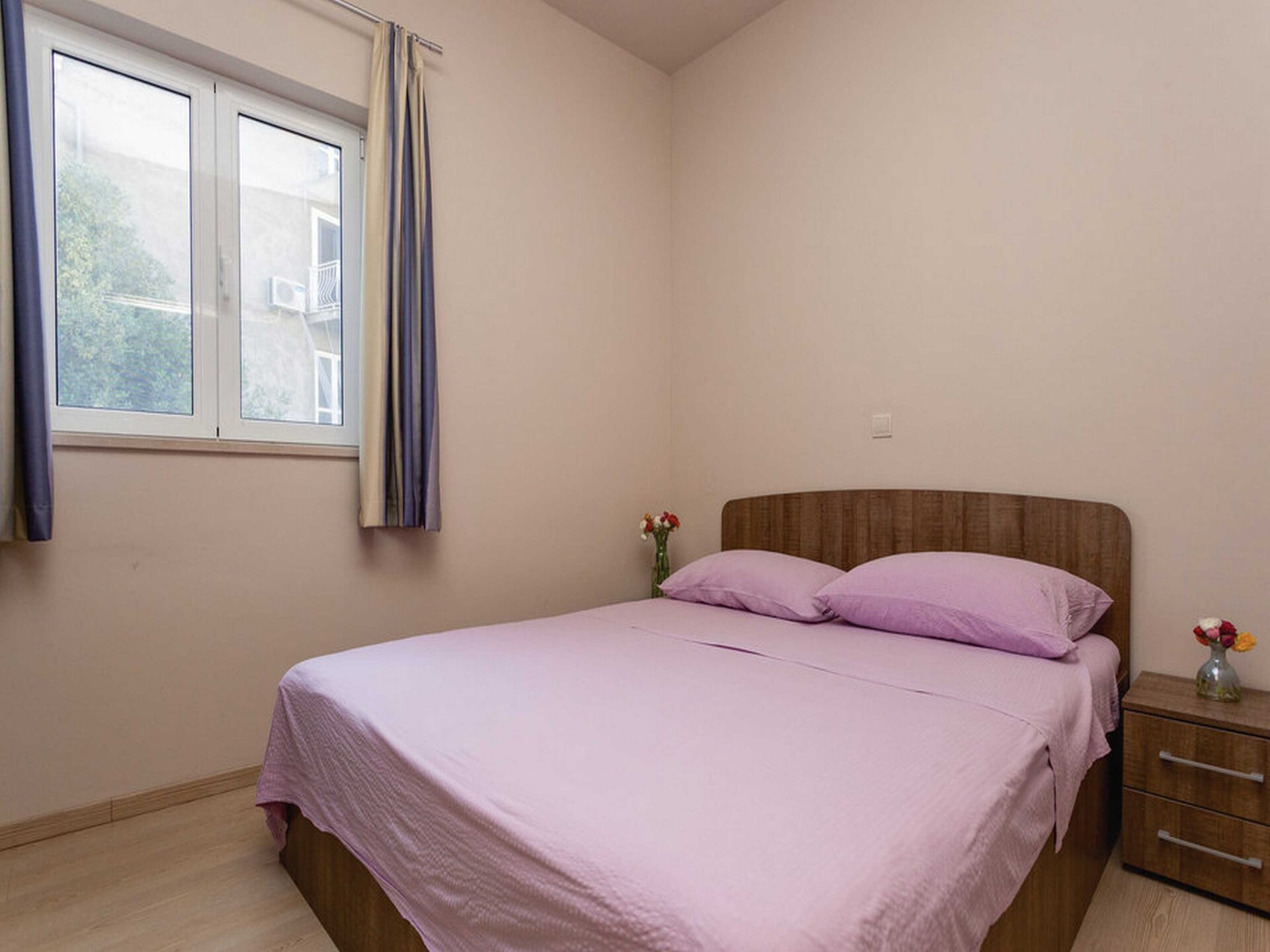 3-persoons appartement aan het strand in Veliki Zaton - foto 4