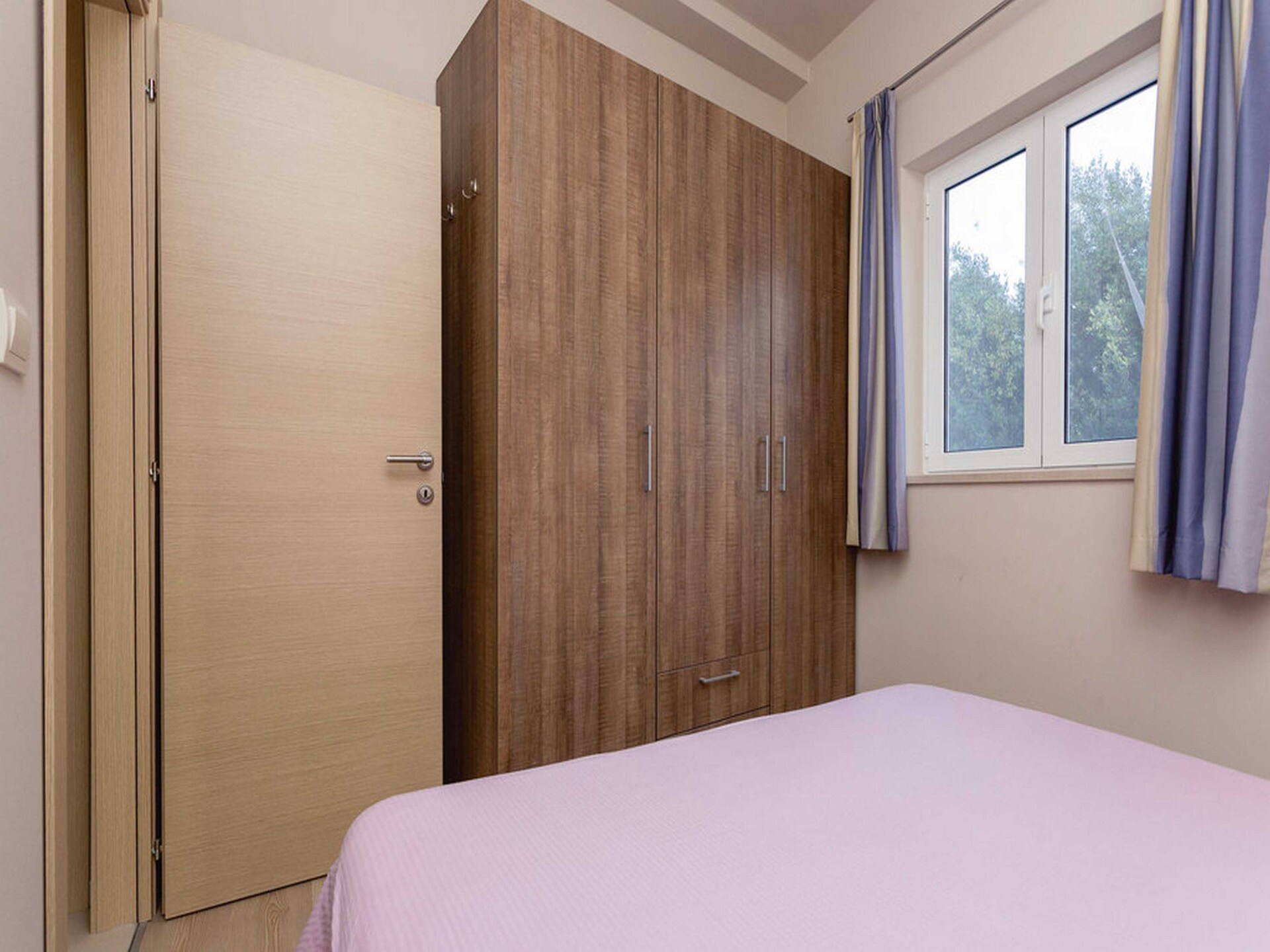 3-persoons appartement aan het strand in Veliki Zaton - foto 5