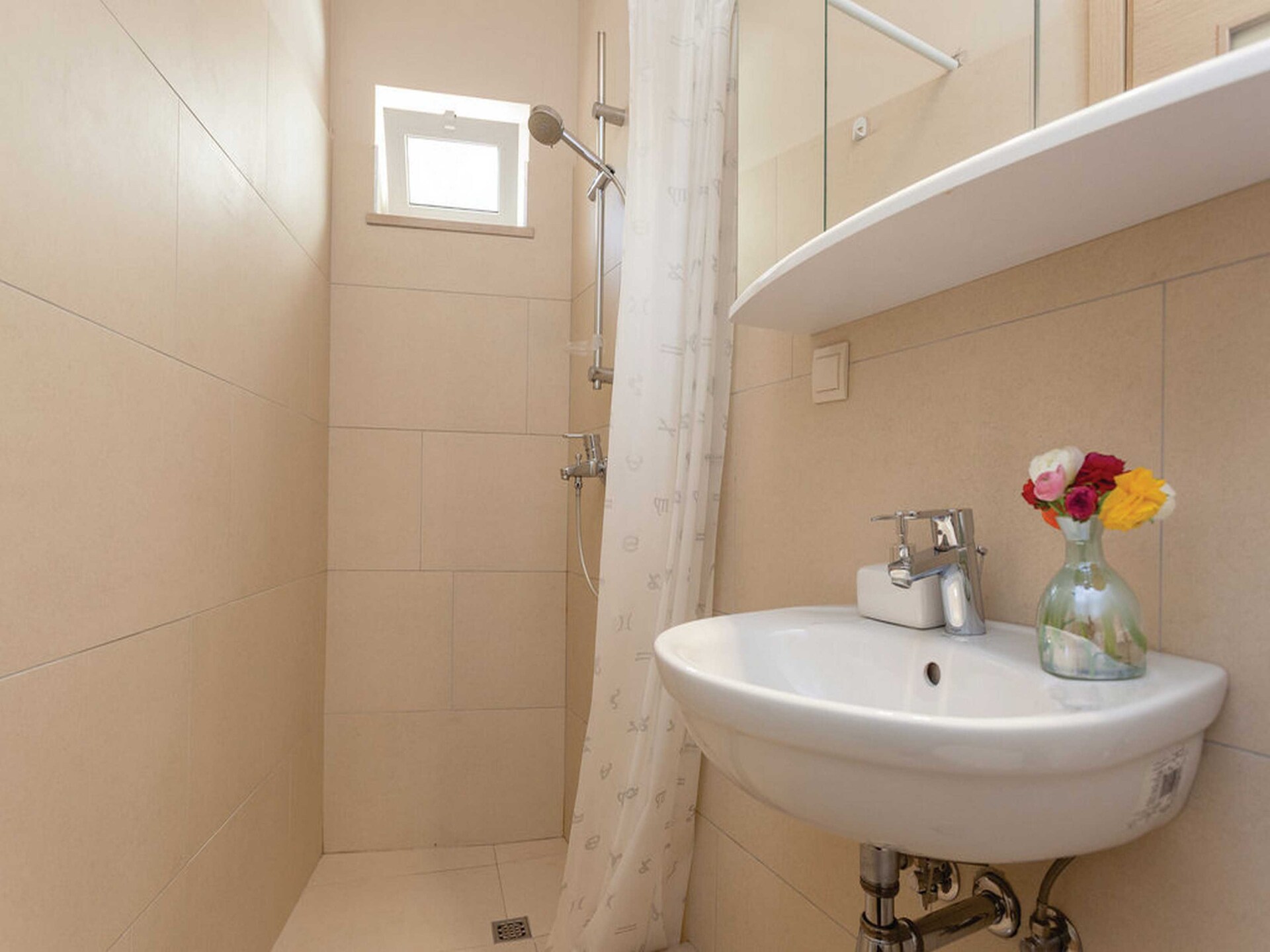 3-persoons appartement aan het strand in Veliki Zaton - foto 6