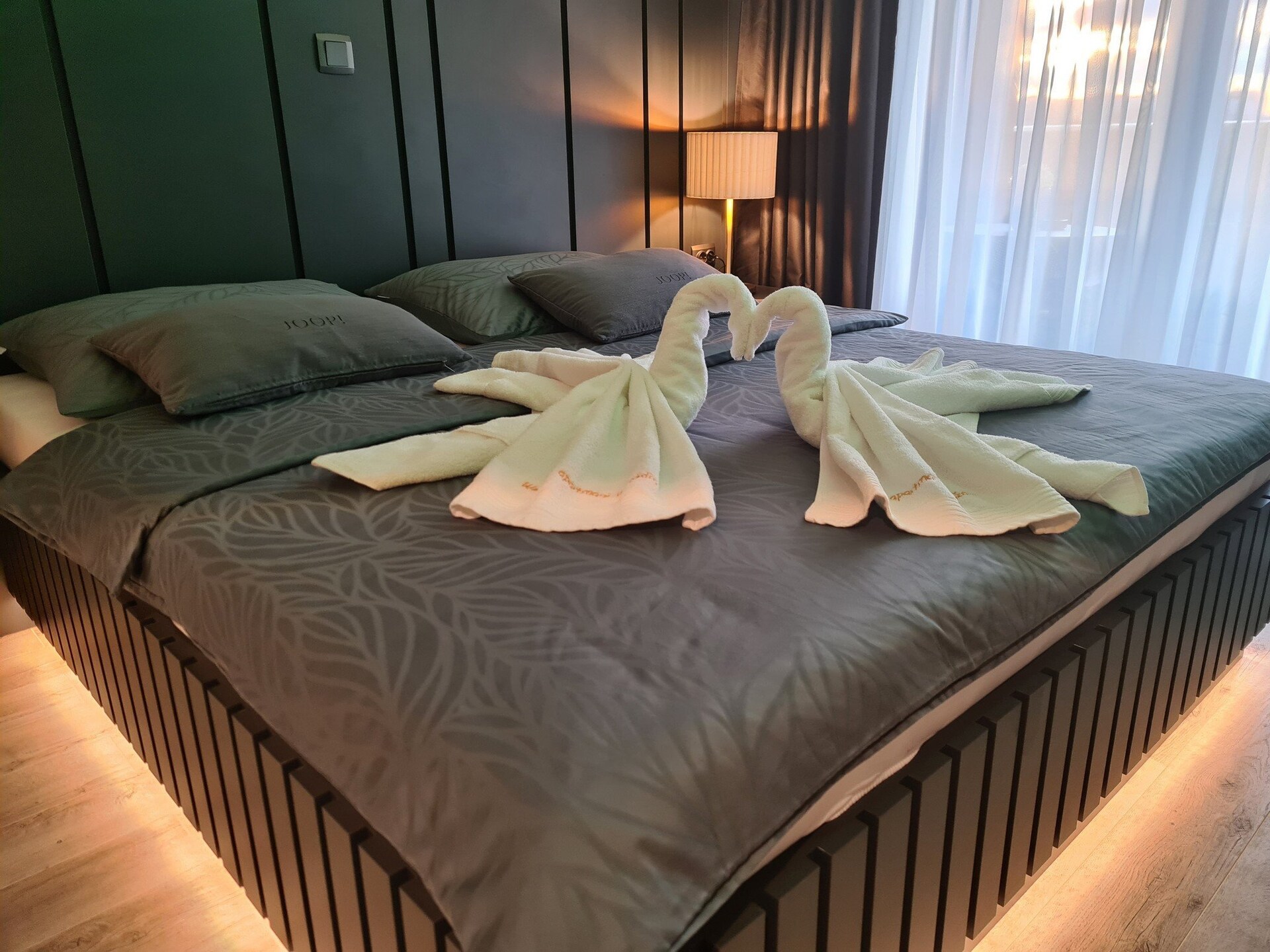Luxe studio met sauna en terras in Varaždin - foto 6