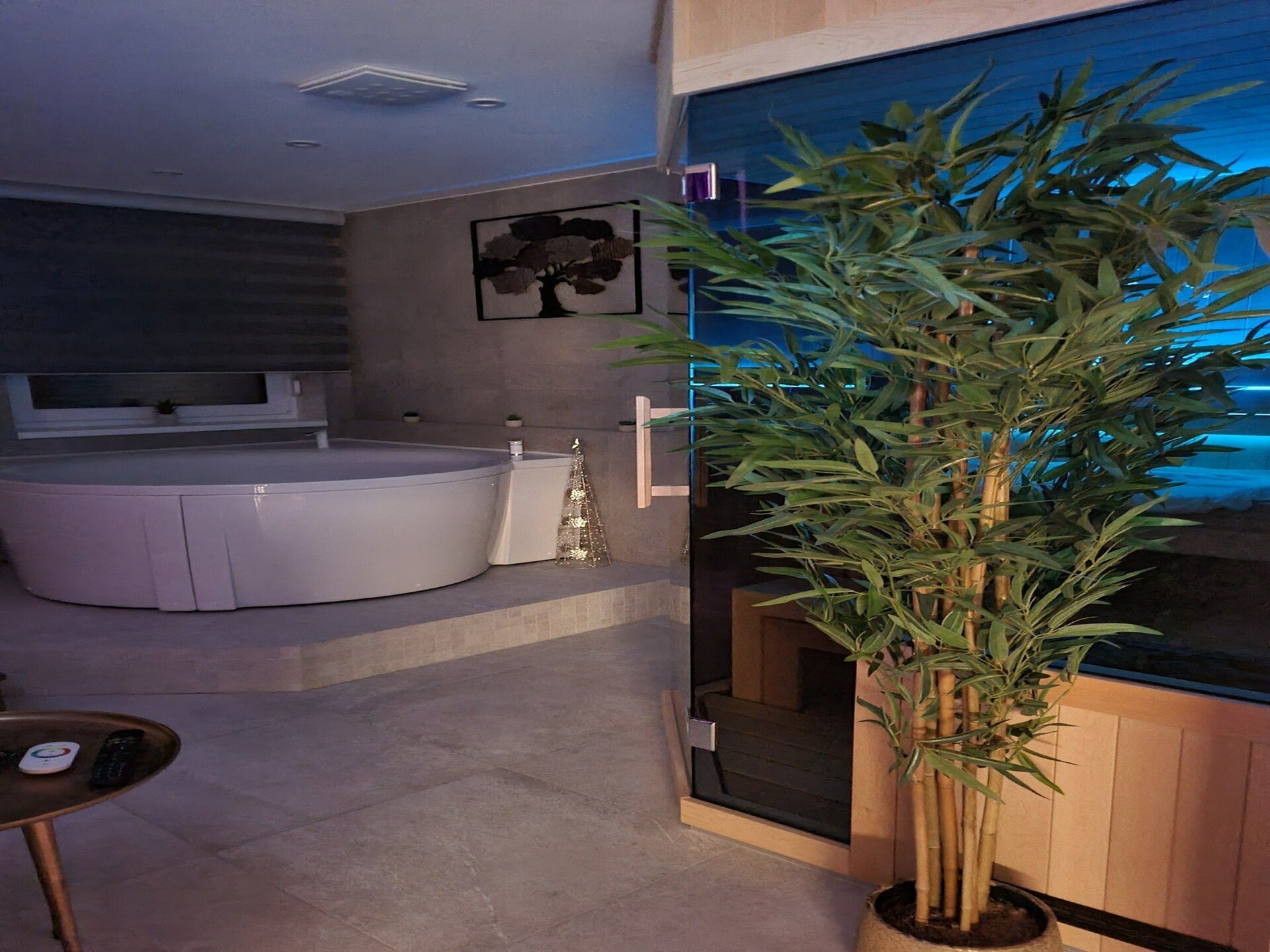 Luxe studio met sauna en terras in Varaždin - foto 10