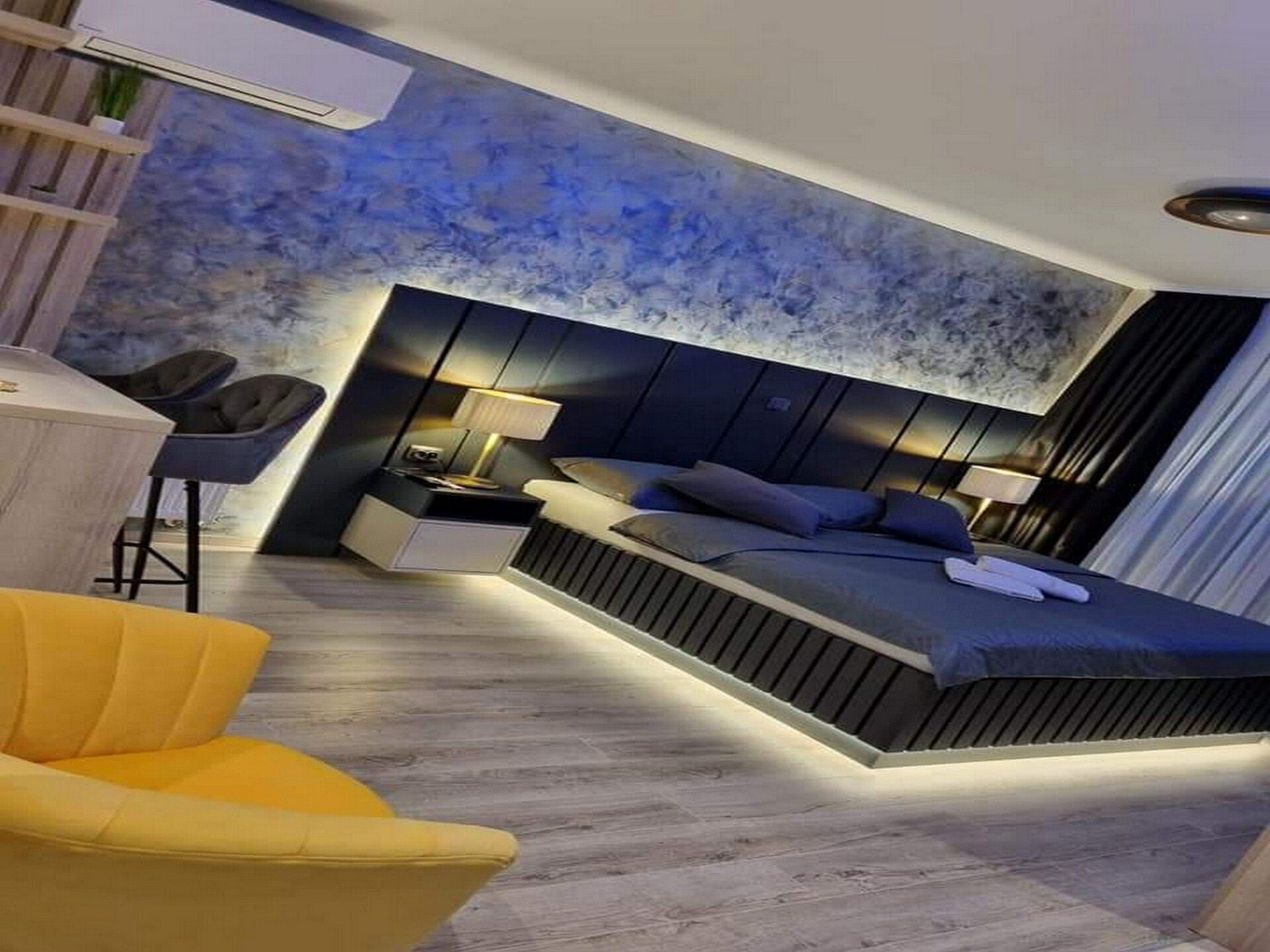Luxe studio met sauna en terras in Varaždin - foto 5