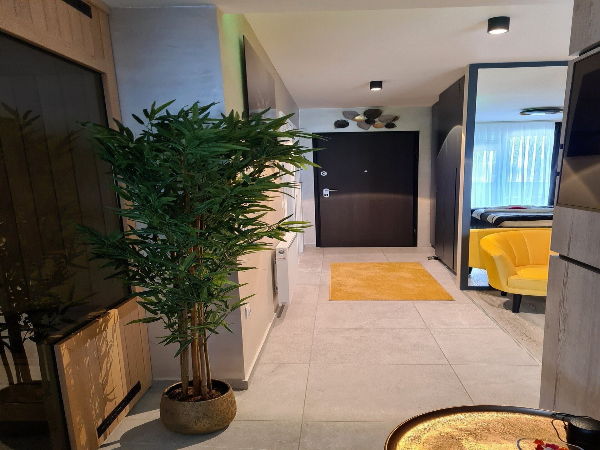 Luxe studio met sauna en terras in Varaždin - foto 14
