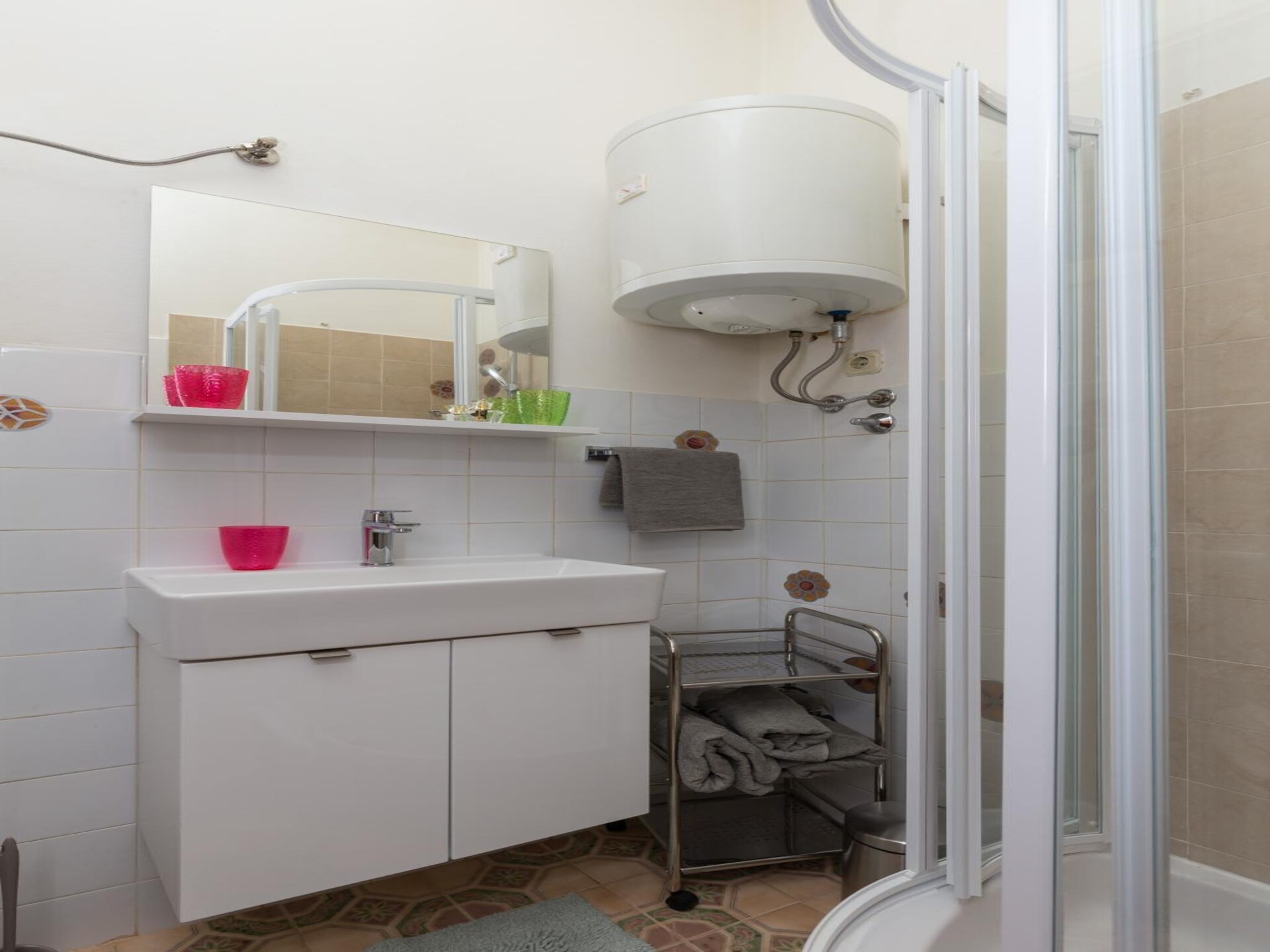 Knusse studio in de oude stad van Dubrovnik, vlakbij Stradun - foto 10