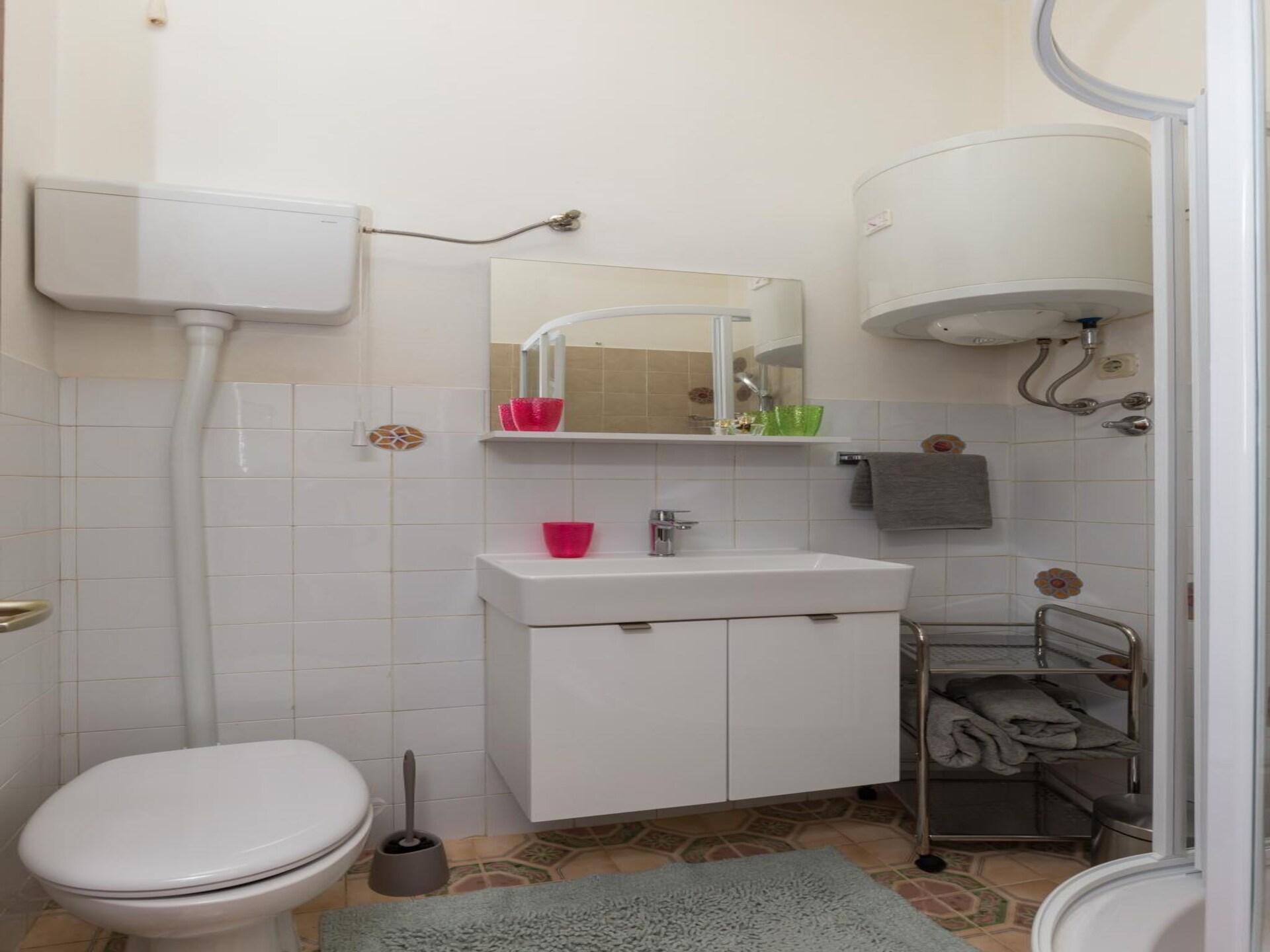 Knusse studio in de oude stad van Dubrovnik, vlakbij Stradun - foto 12