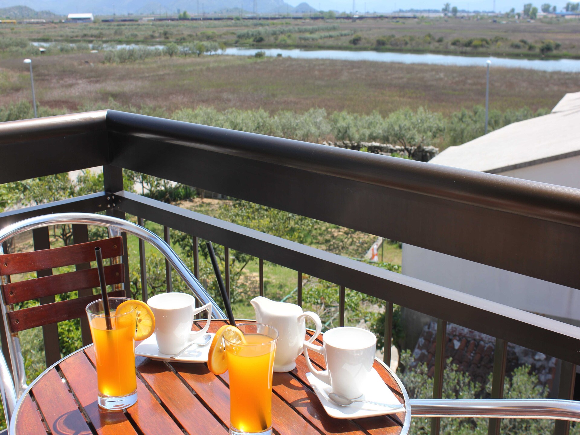 Guest House San Antonio-One Bedroom Apartment with Balcony no.2 - foto 11