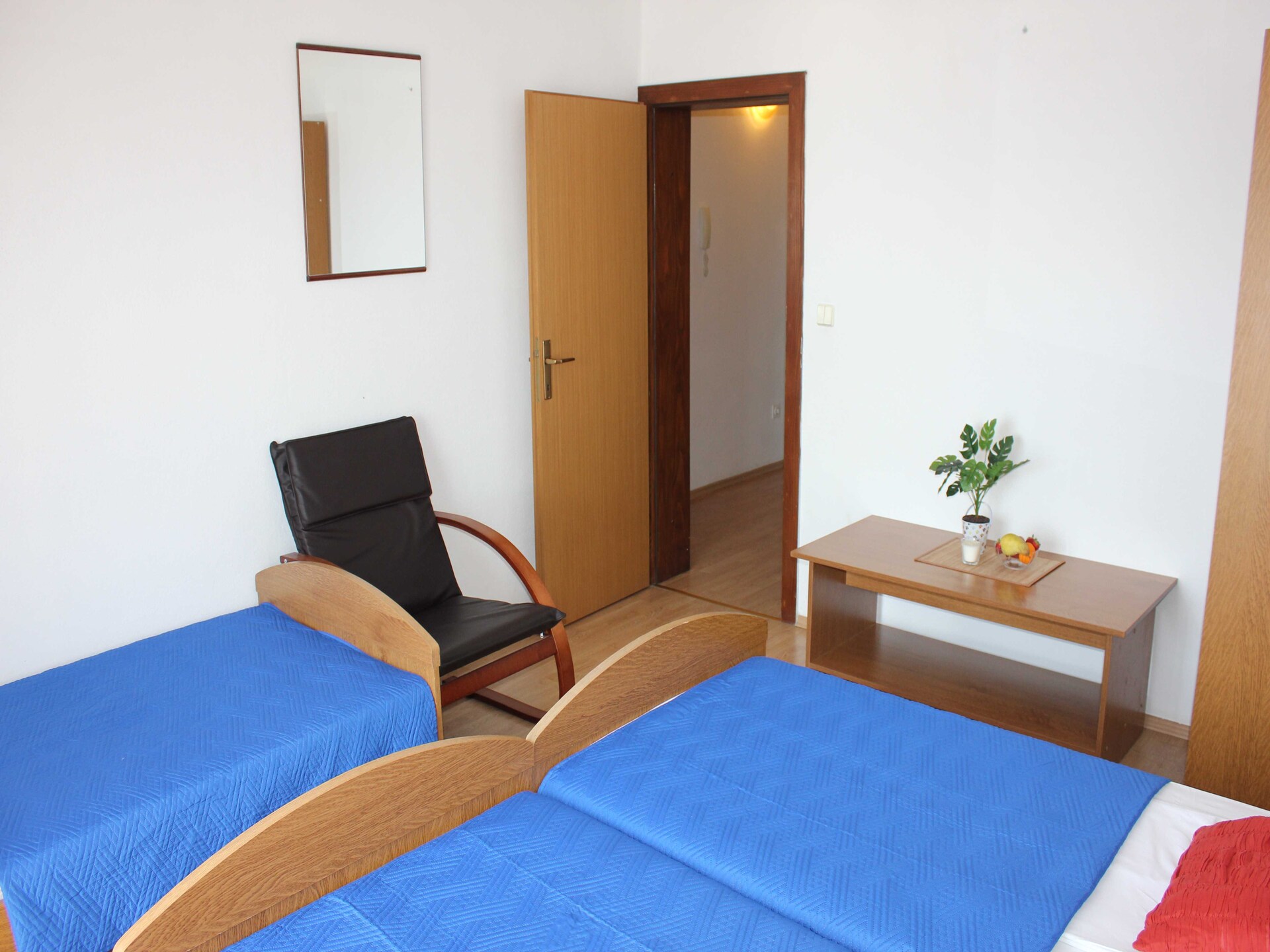 Guest House San Antonio-One Bedroom Apartment with Balcony no.2 - foto 5