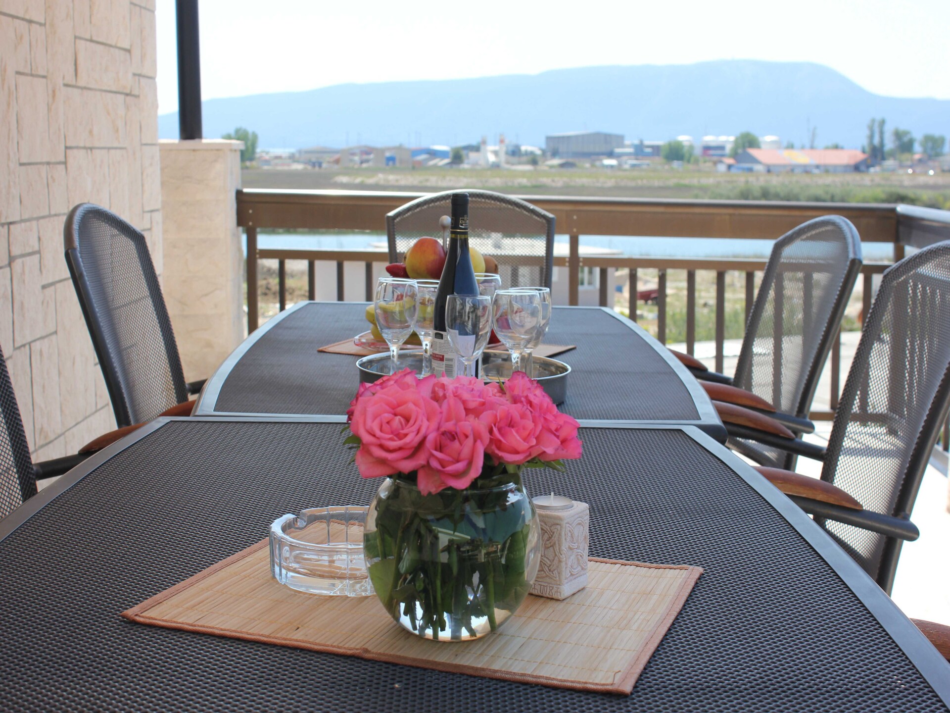 Guest House San Antonio-One Bedroom Apartment with Balcony no.2 - foto 15