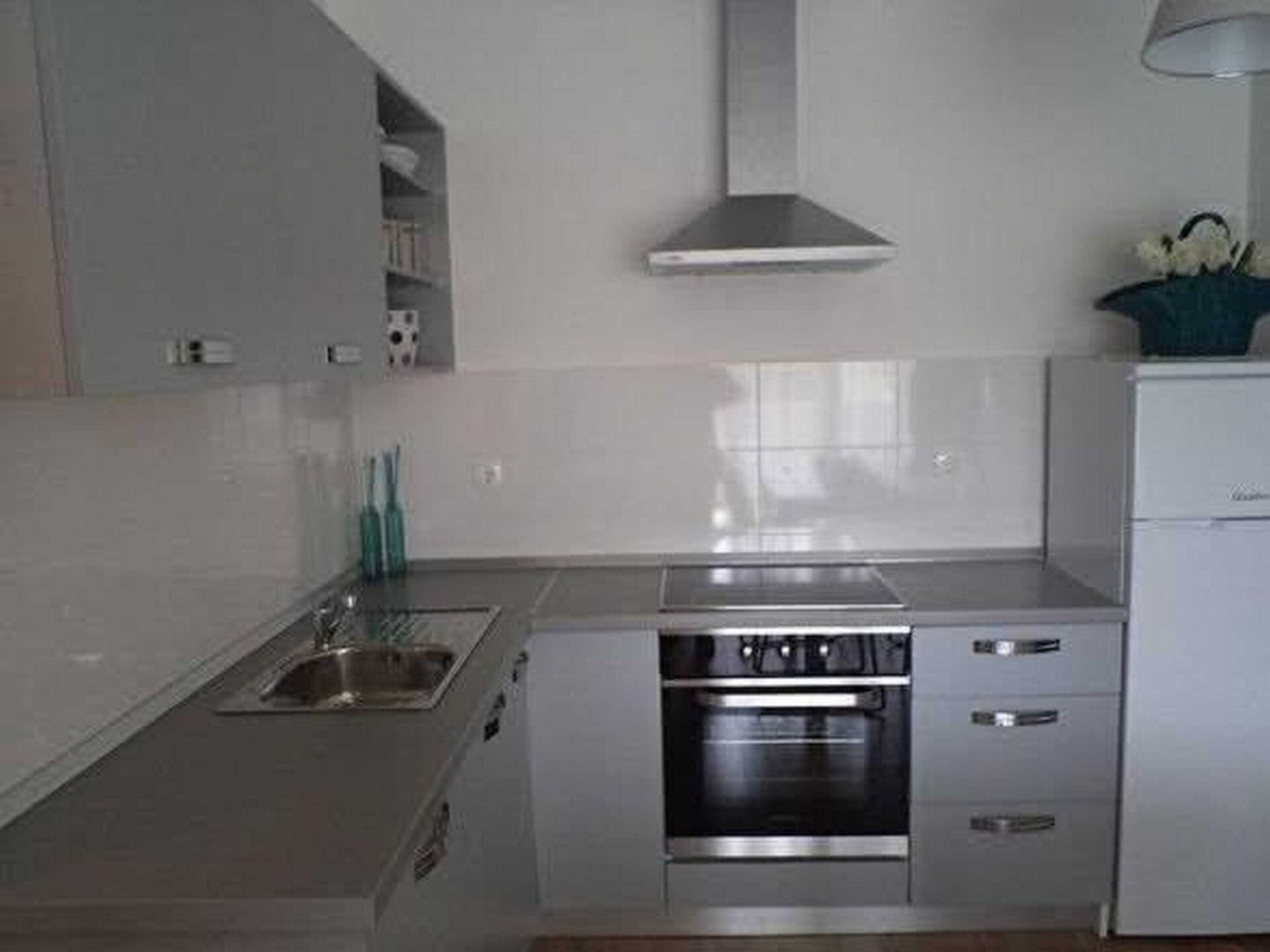 Rustiek appartement aan zee op Ugljan met balkon en uitzicht - foto 2