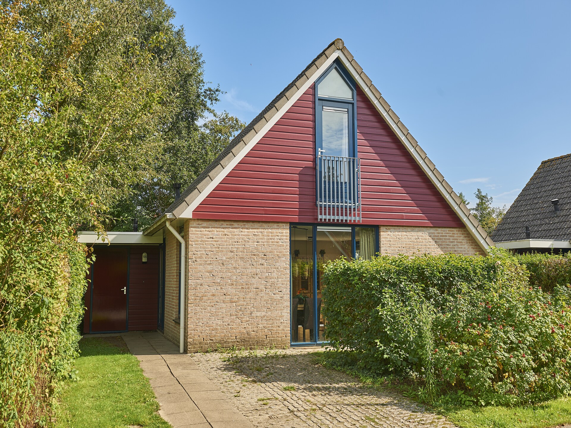 Vrijstaand vakantiehuis voor 6 personen op Hof van Zeeland in Heinkenszand - foto 7