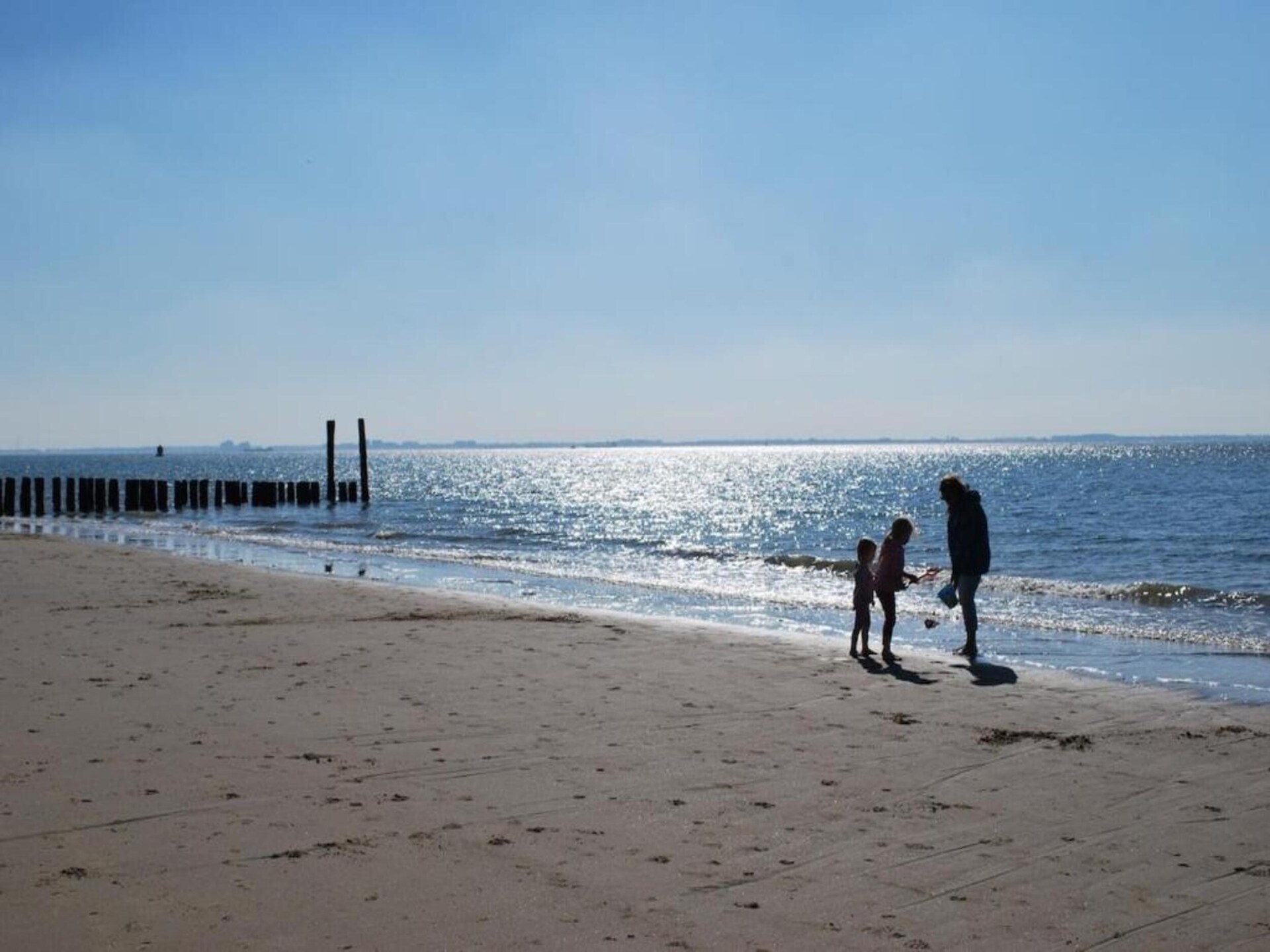 Vrijstaand vakantiehuis voor 6 personen op Hof van Zeeland in Heinkenszand - foto 40