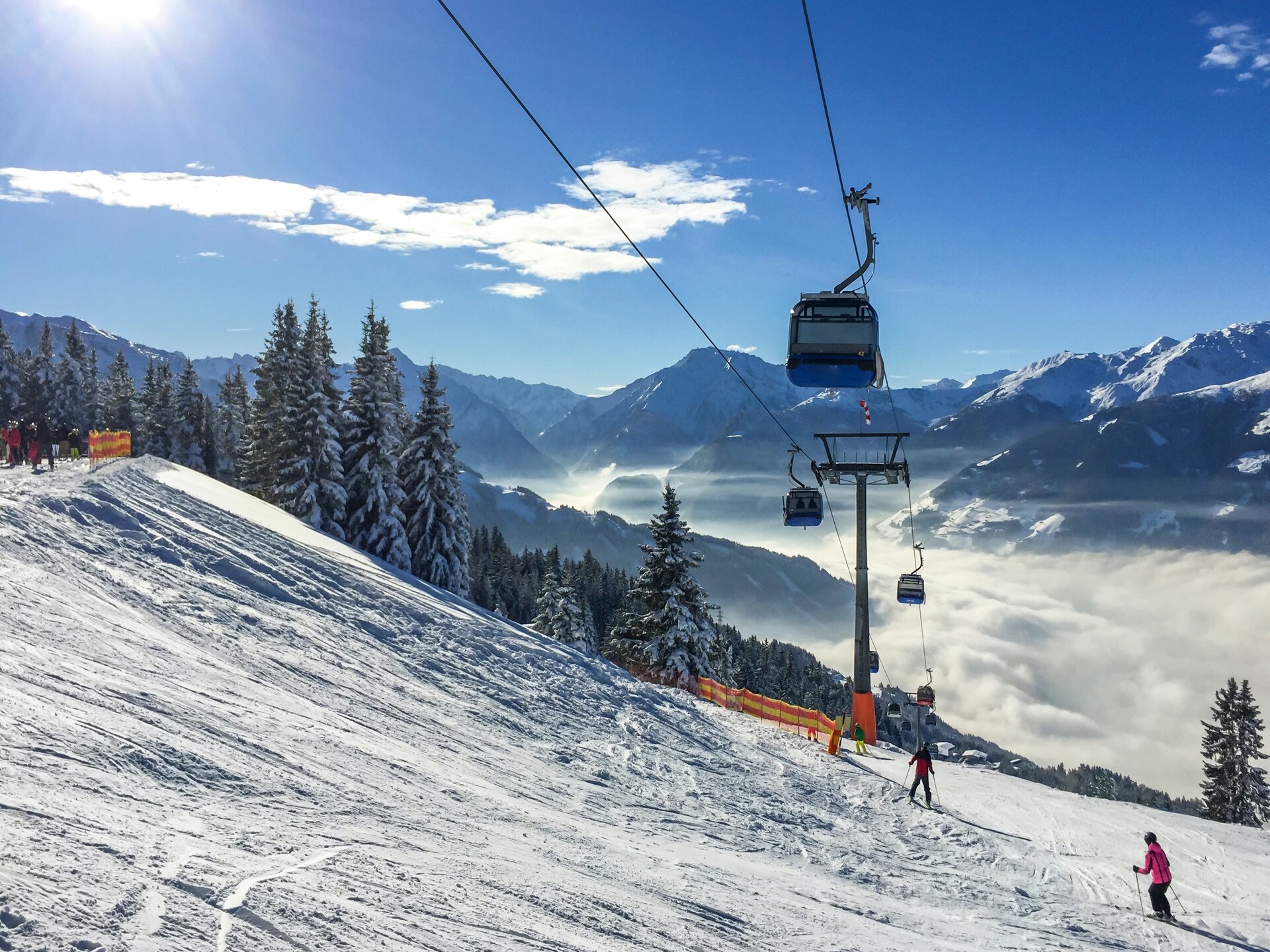 Vrijstaand vakantiehuis voor 14 personen aan de skipiste in Willingen - foto 33