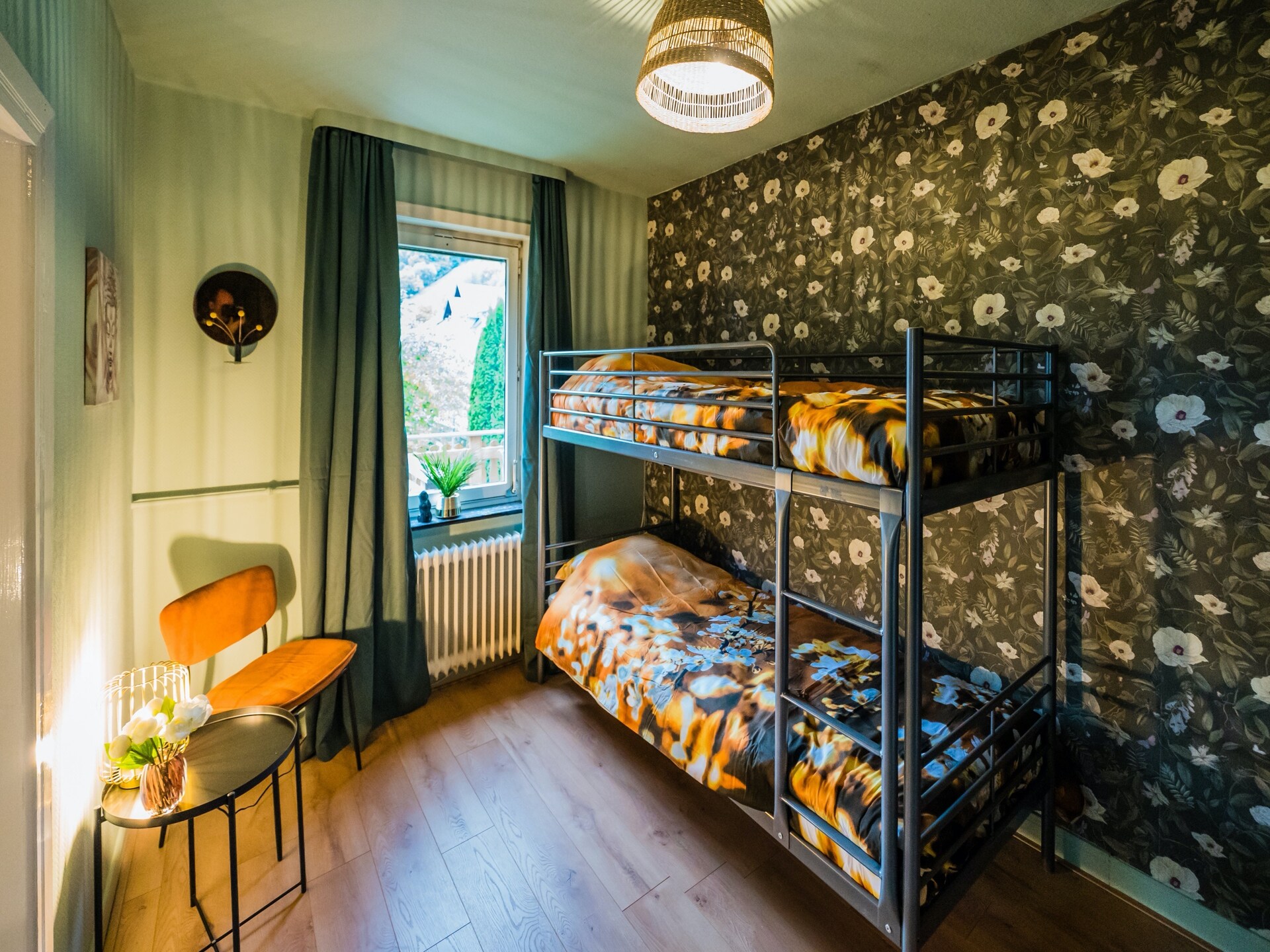 Vrijstaand vakantiehuis voor 14 personen aan de skipiste in Willingen - foto 8