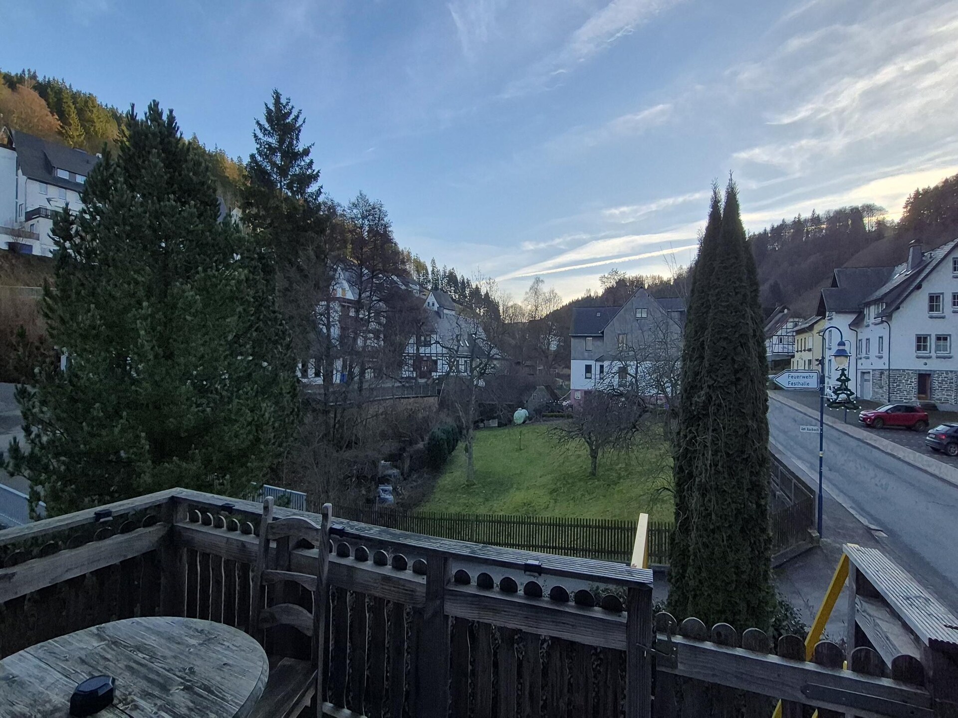 Vrijstaand vakantiehuis voor 14 personen aan de skipiste in Willingen - foto 36