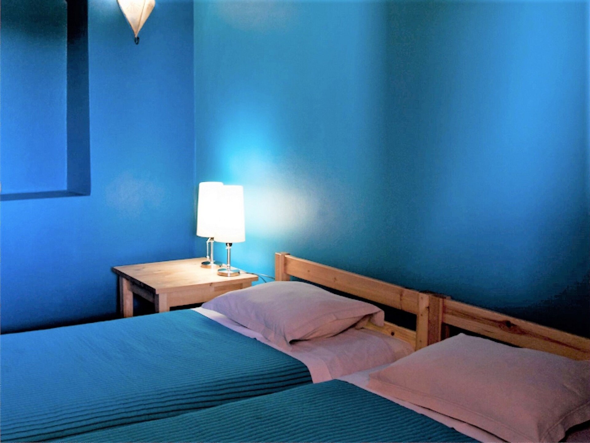 Ecoland Turismo Rural: Authentiek landhuis in natuurpark Vale do Guadiana - foto 13