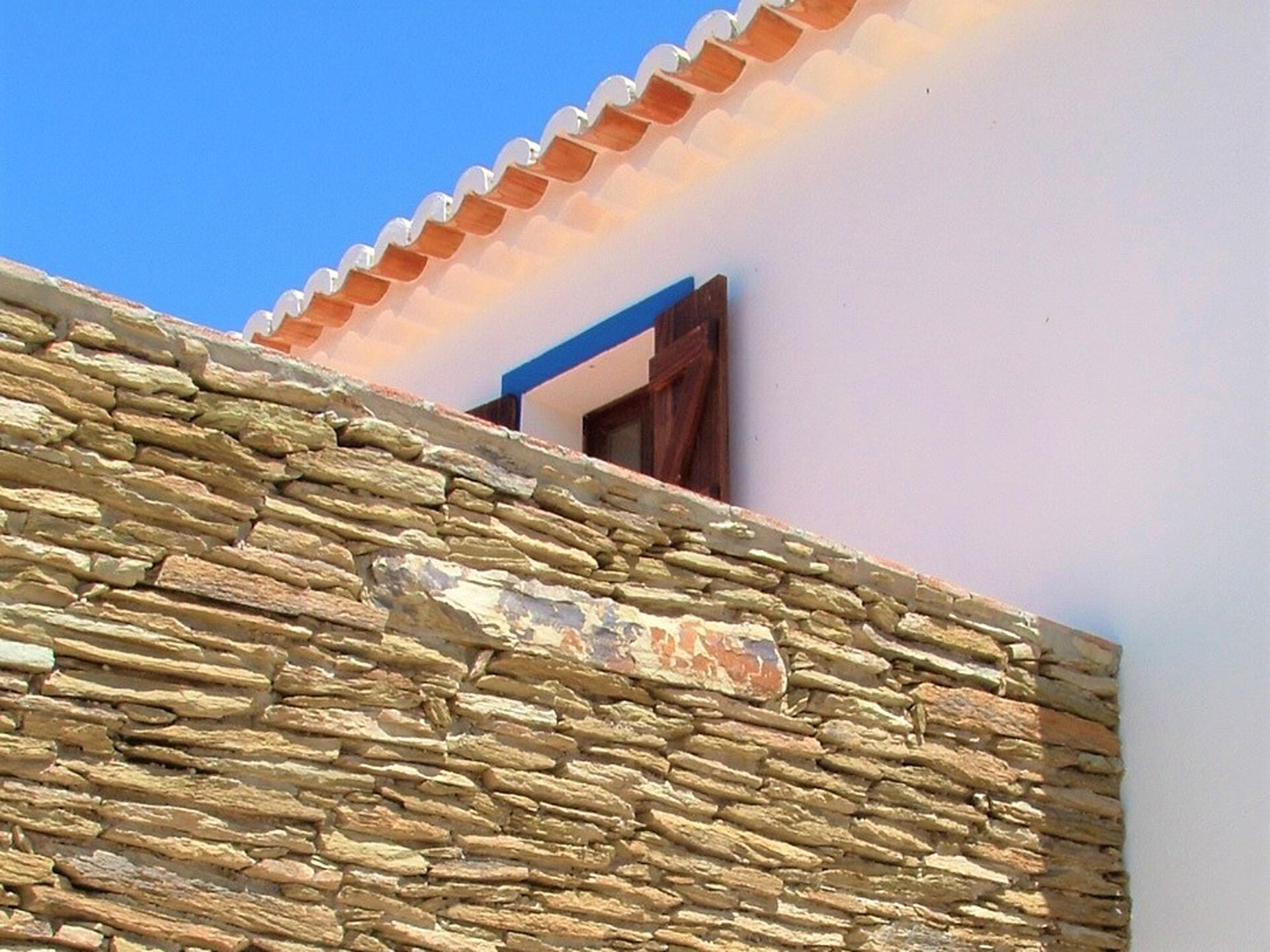 Ecoland Turismo Rural: Authentiek landhuis in natuurpark Vale do Guadiana - foto 29