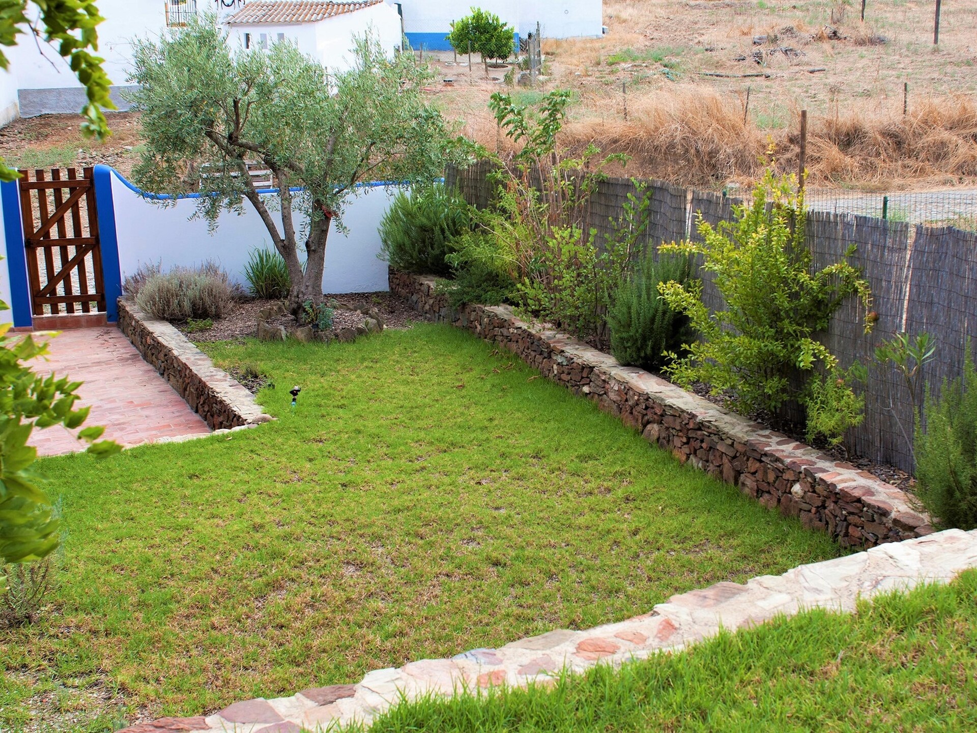 Ecoland Turismo Rural: Authentiek landhuis in natuurpark Vale do Guadiana - foto 6