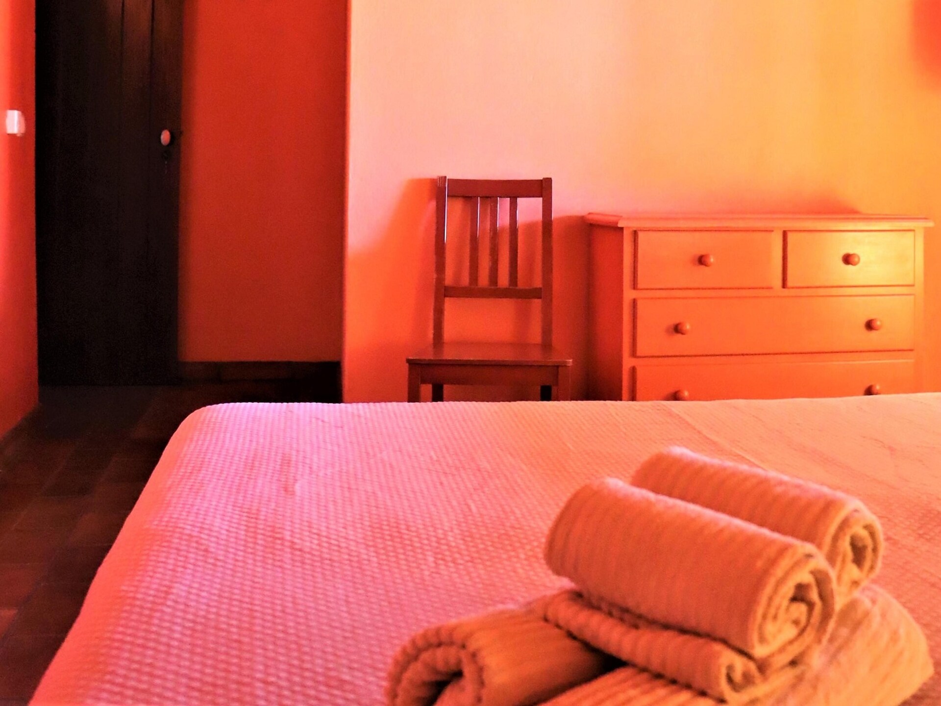 Ecoland Turismo Rural: Authentiek landhuis in natuurpark Vale do Guadiana - foto 12