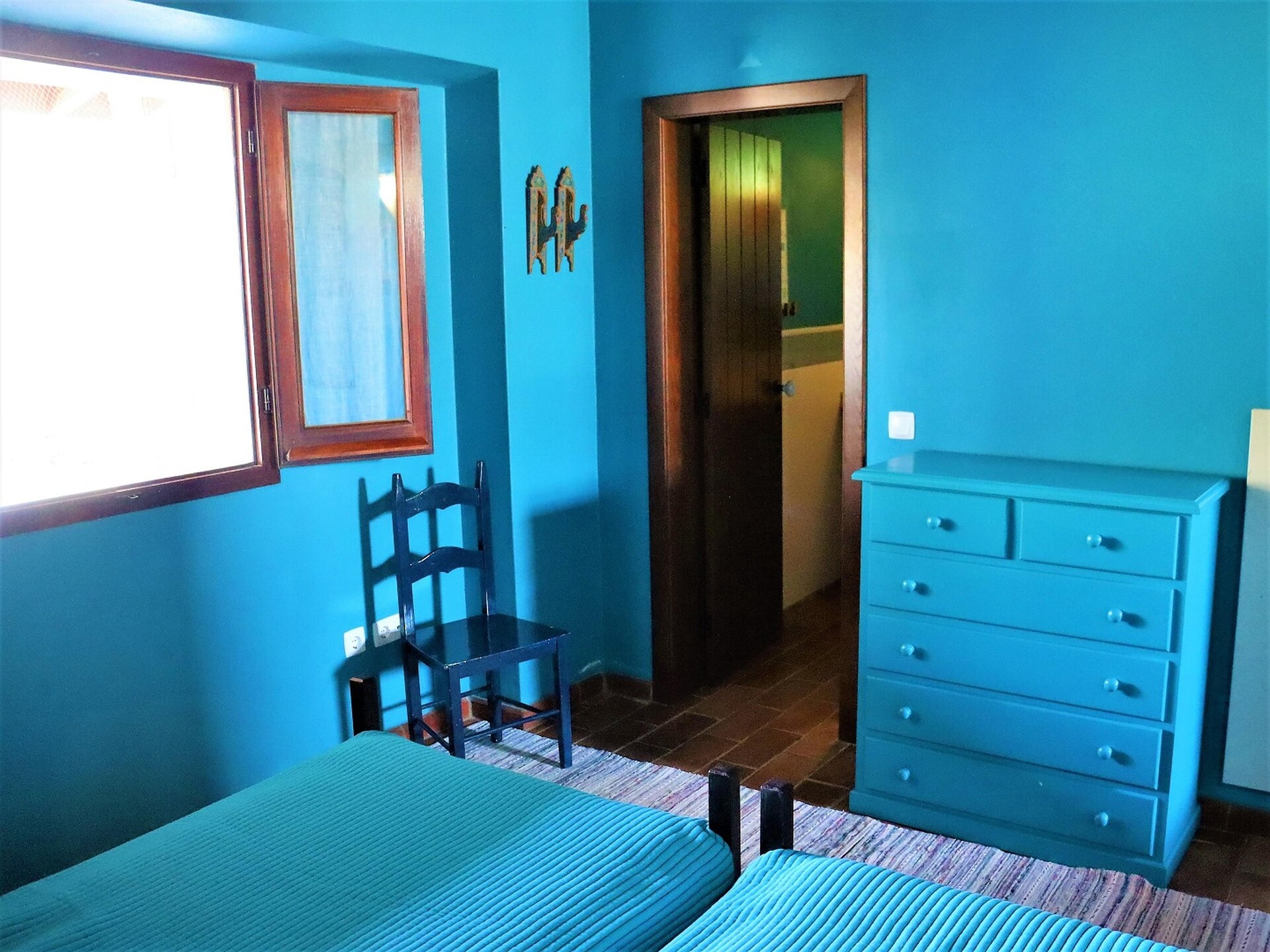 Ecoland Turismo Rural: Authentiek landhuis in natuurpark Vale do Guadiana - foto 14