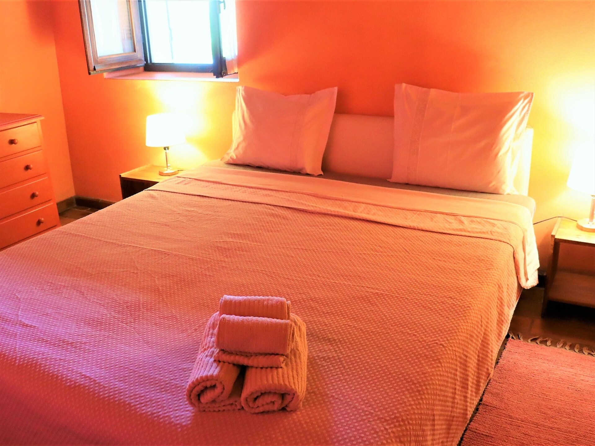Ecoland Turismo Rural: Authentiek landhuis in natuurpark Vale do Guadiana - foto 11